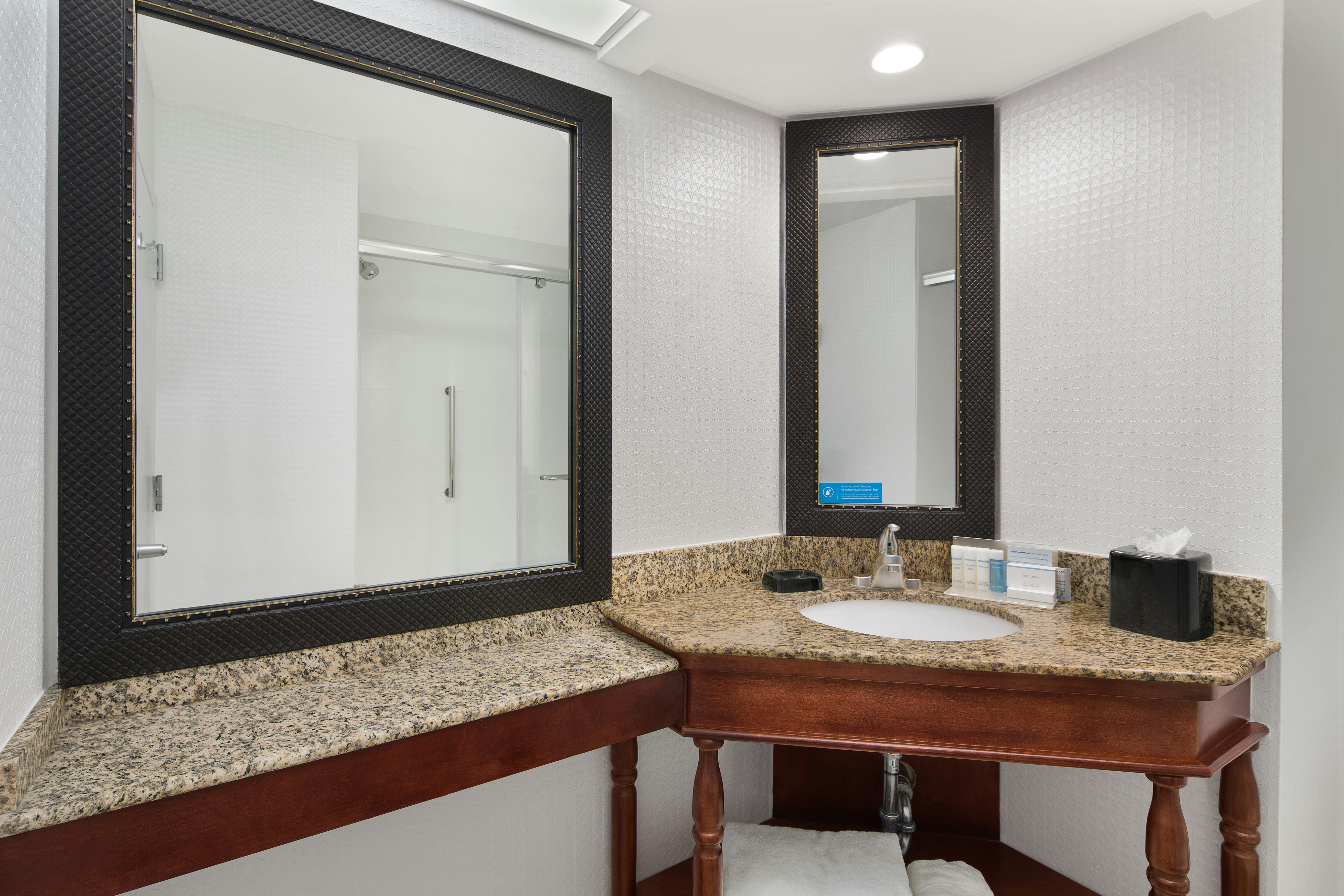 Hampton Inn Atlanta/Newnan