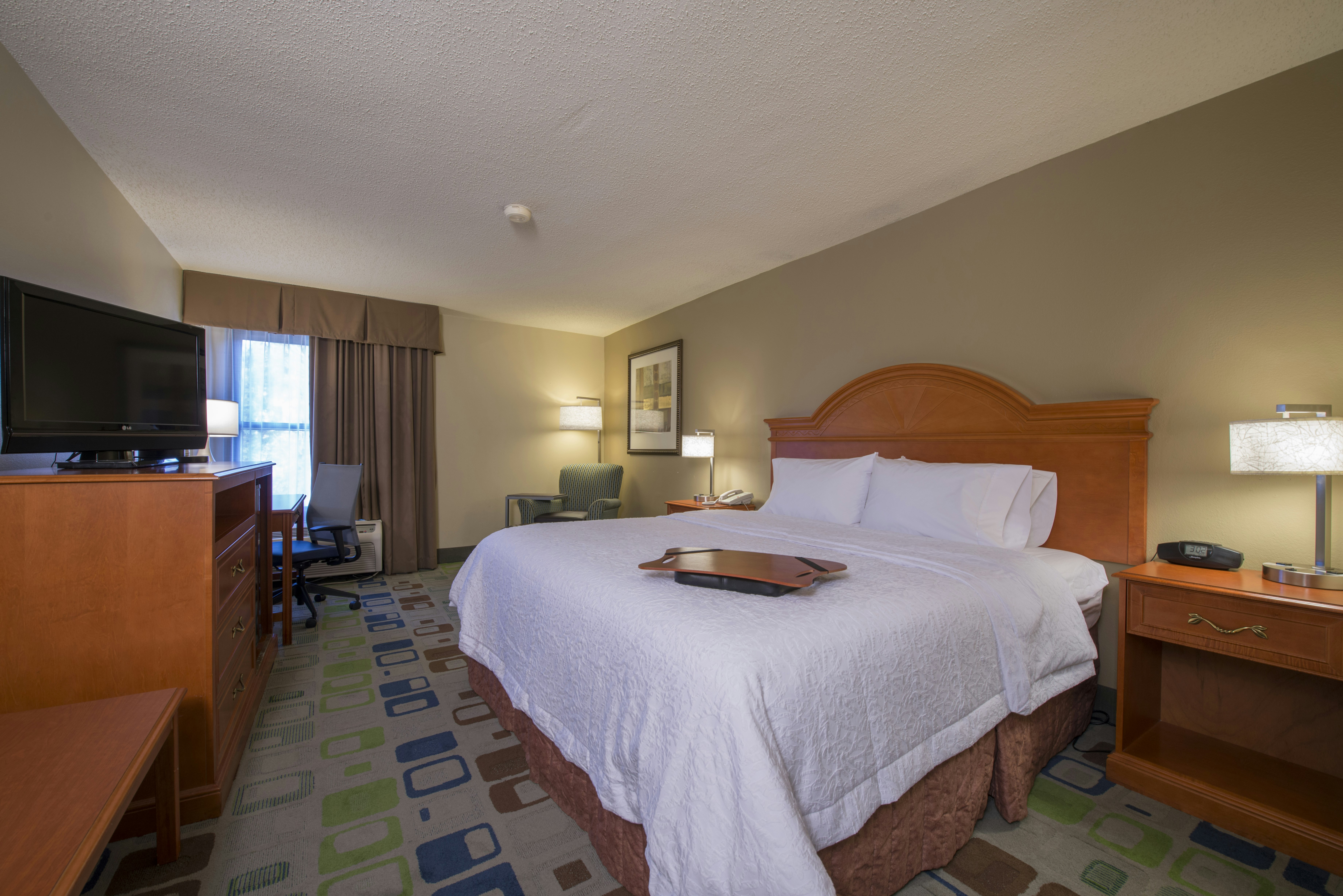 Hampton Inn Atlanta/Newnan