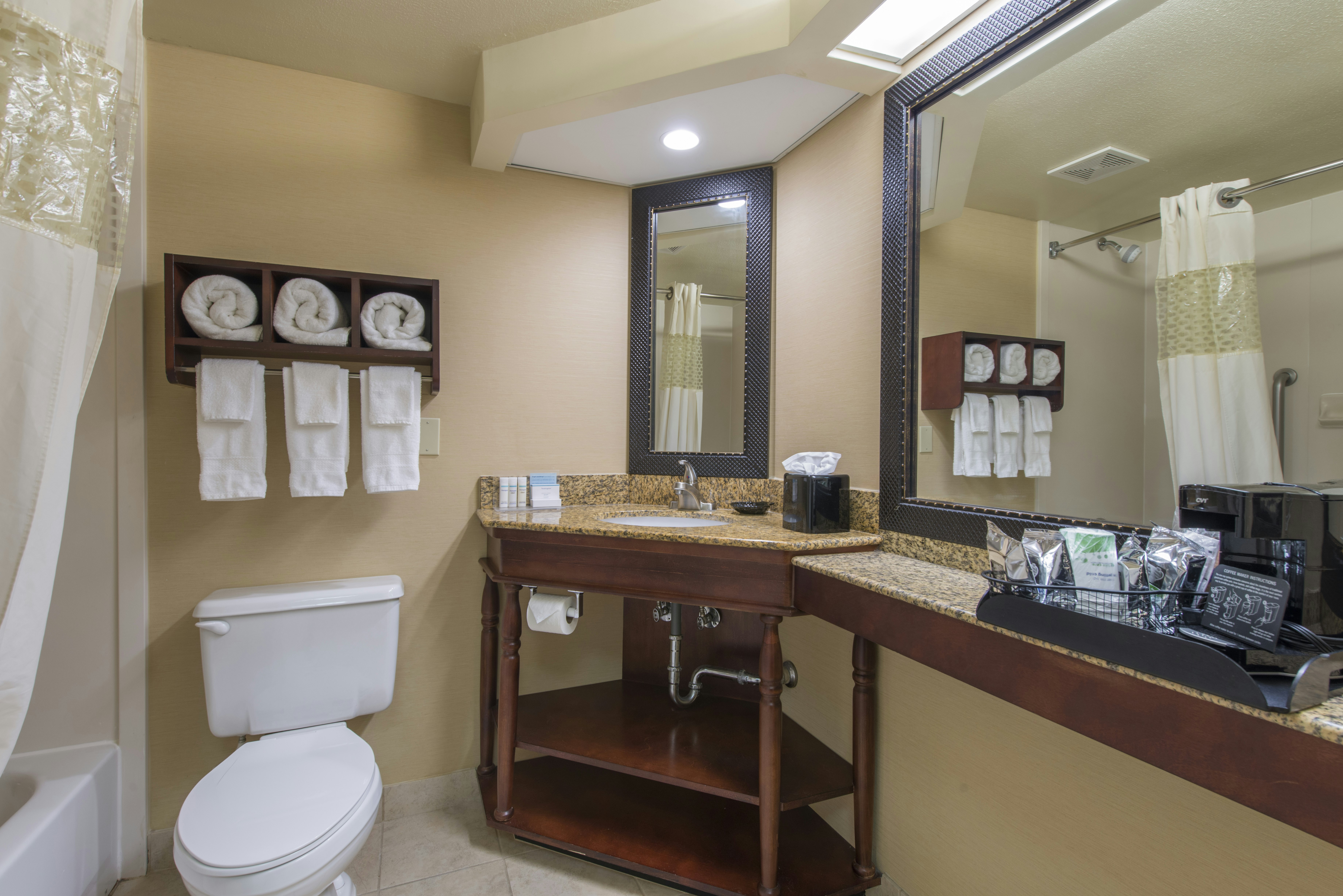 Hampton Inn Atlanta/Newnan