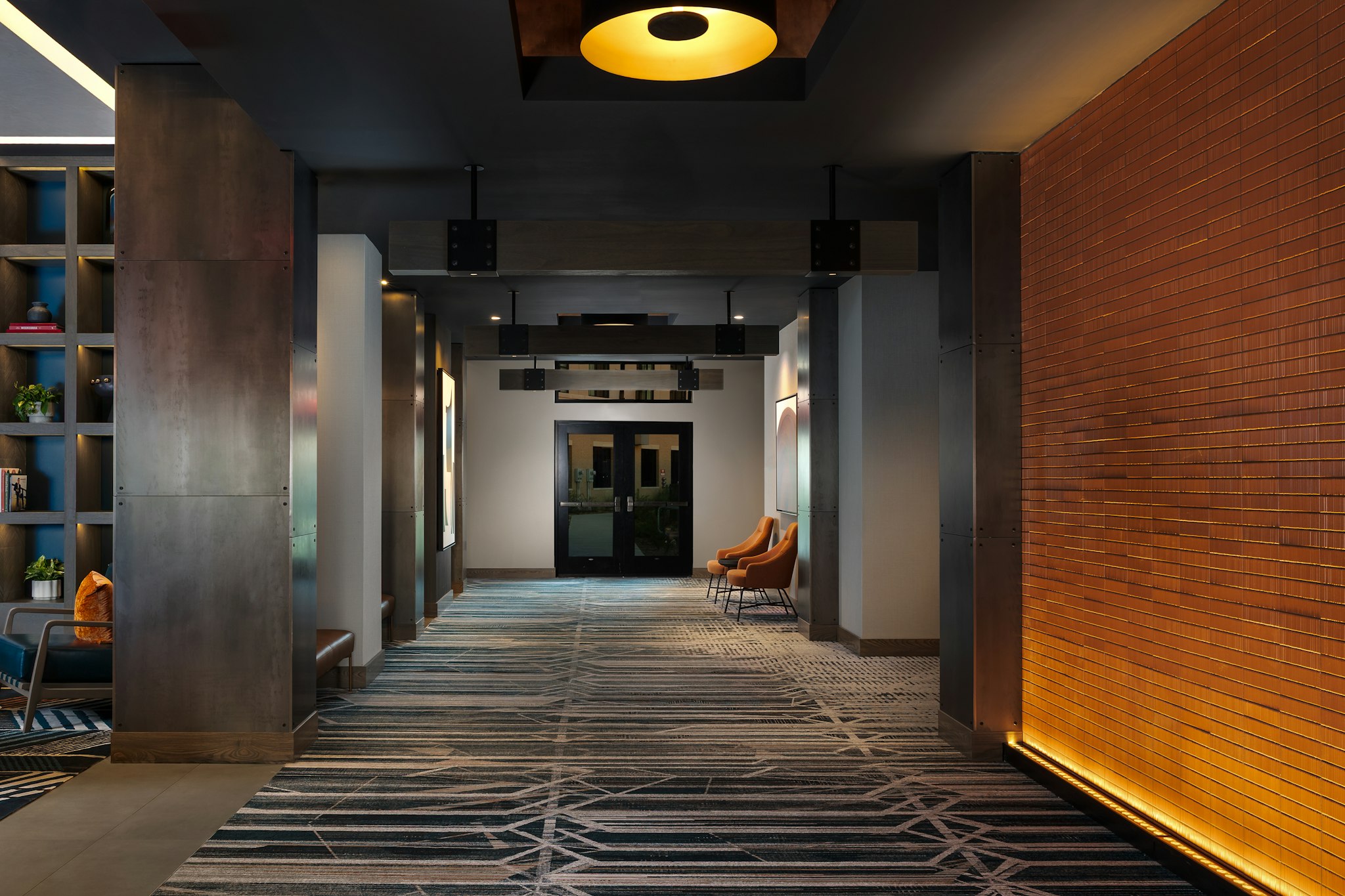 Hotel Avail Rogers, Tapestry Collection by Hilton