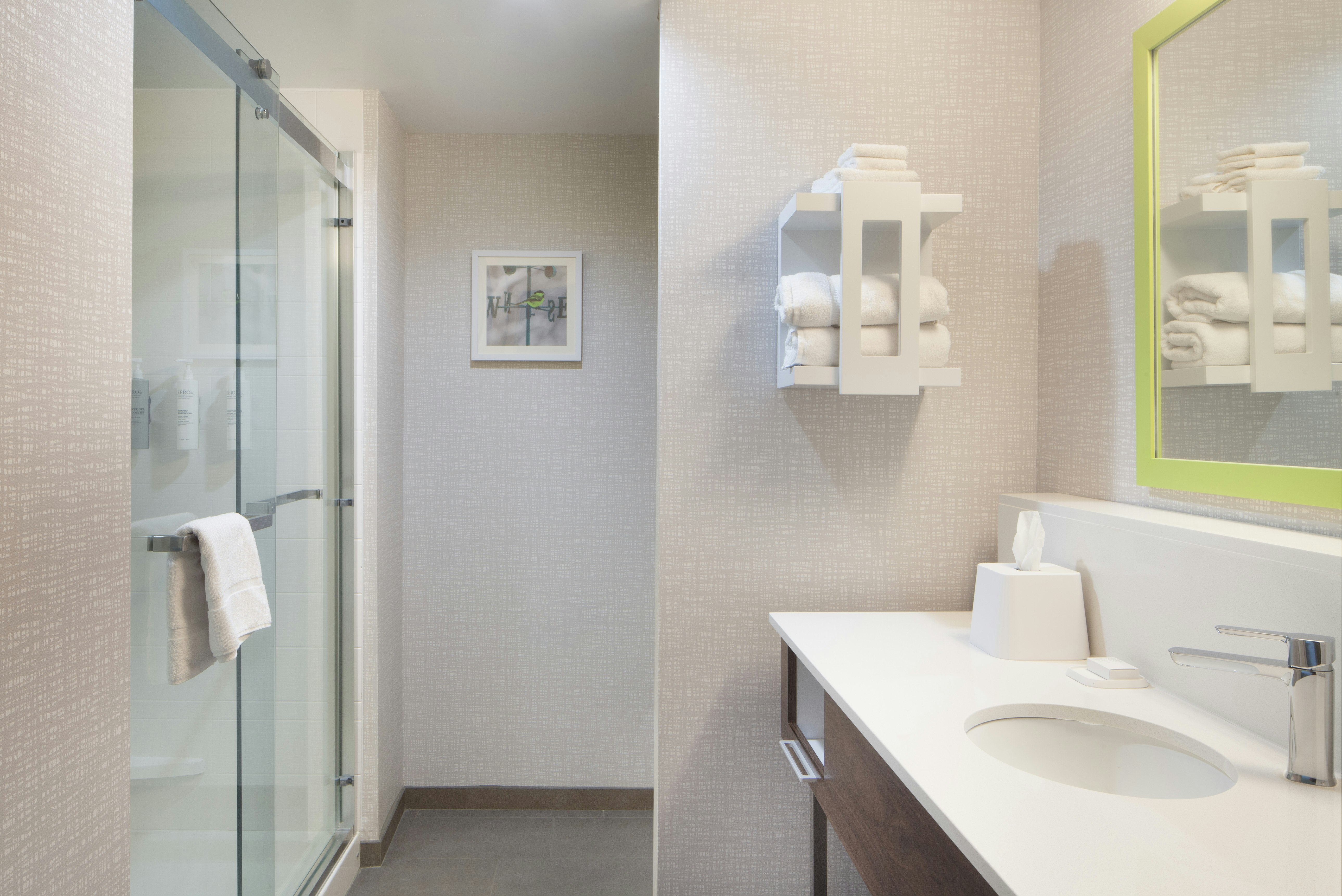 Hampton Inn by Hilton Evergreen