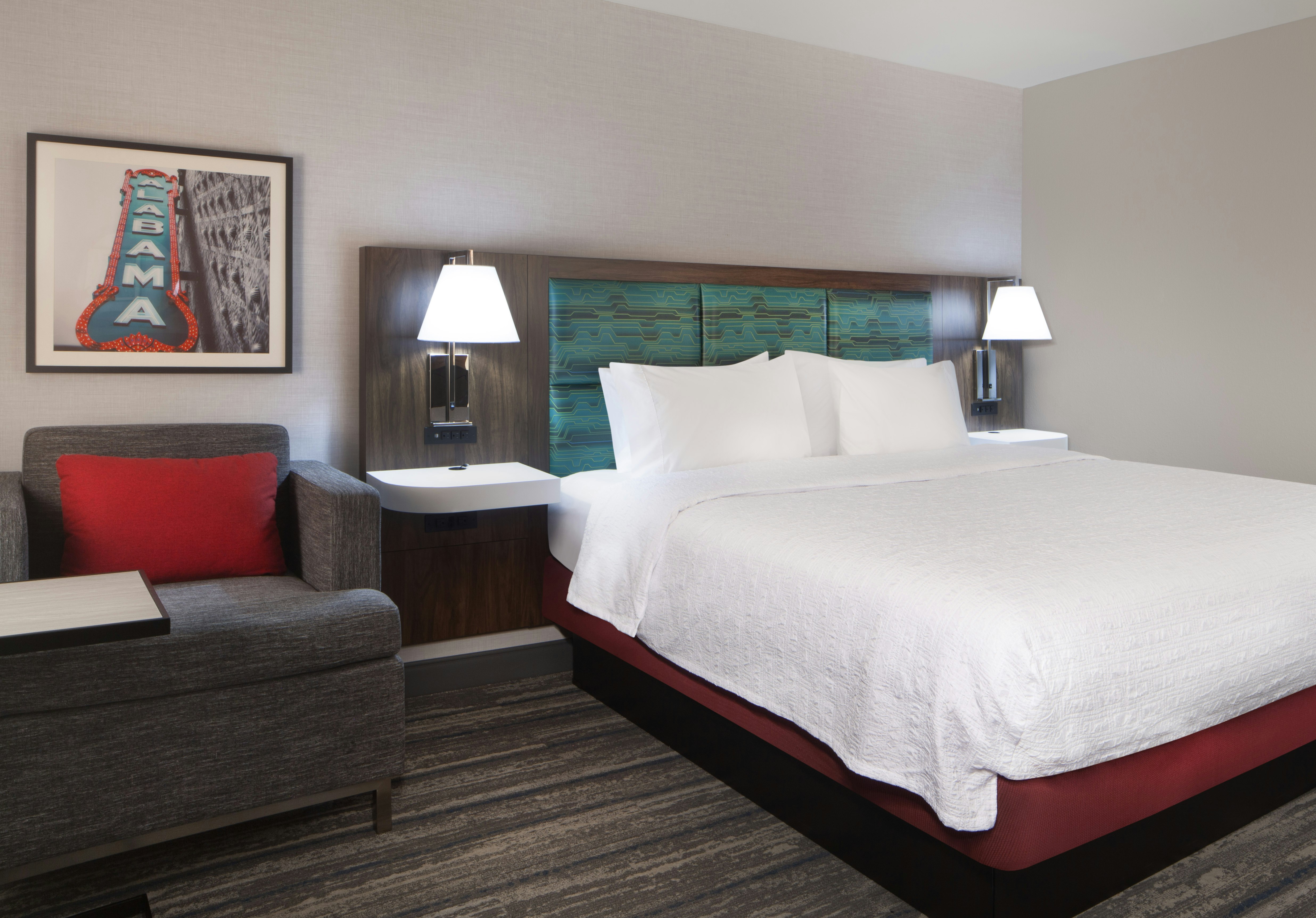 Hampton Inn by Hilton Evergreen