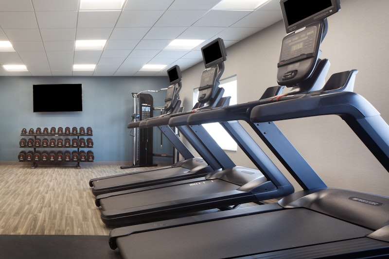 Hampton Inn by Hilton Evergreen