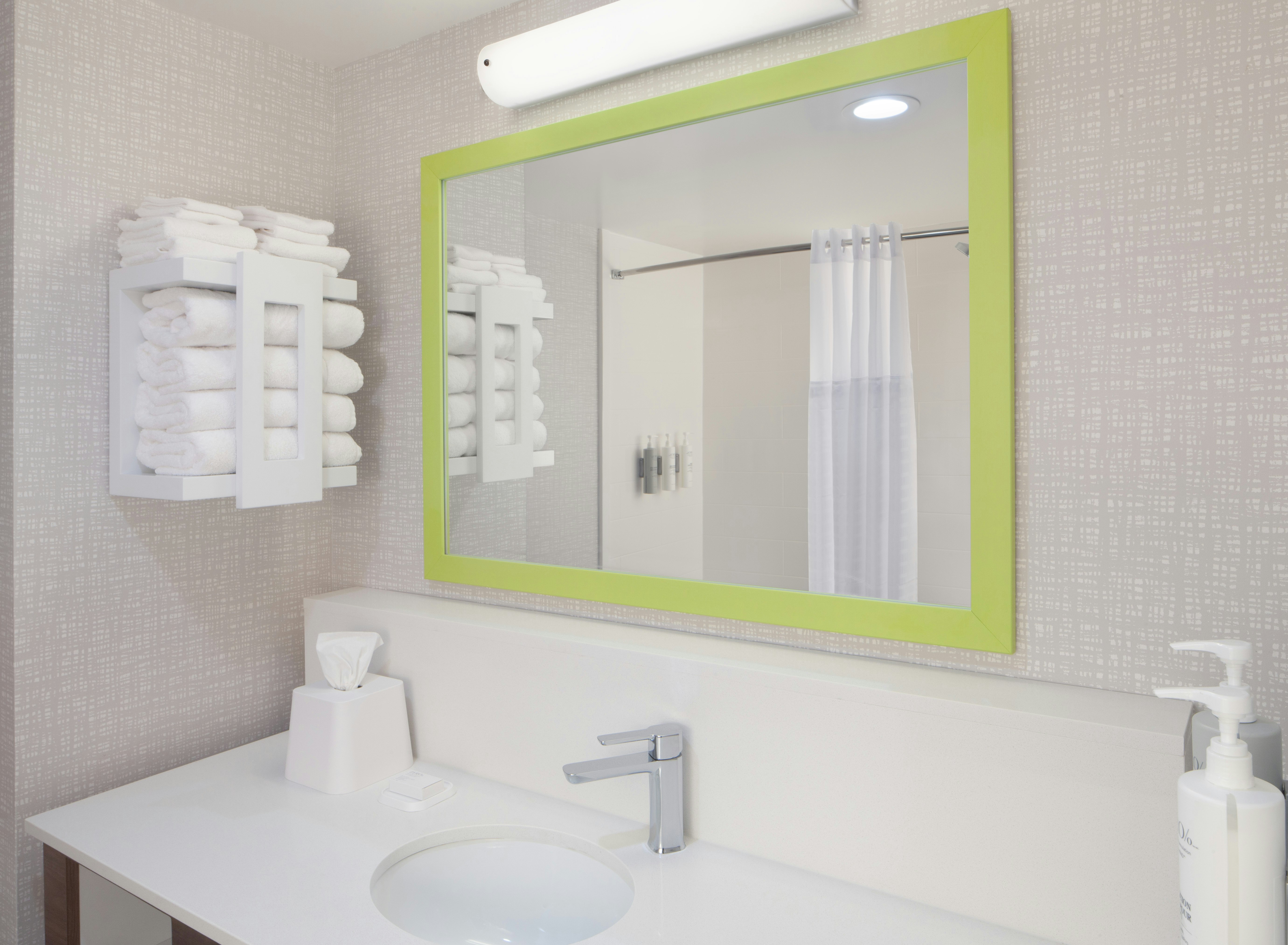 Hampton Inn by Hilton Evergreen