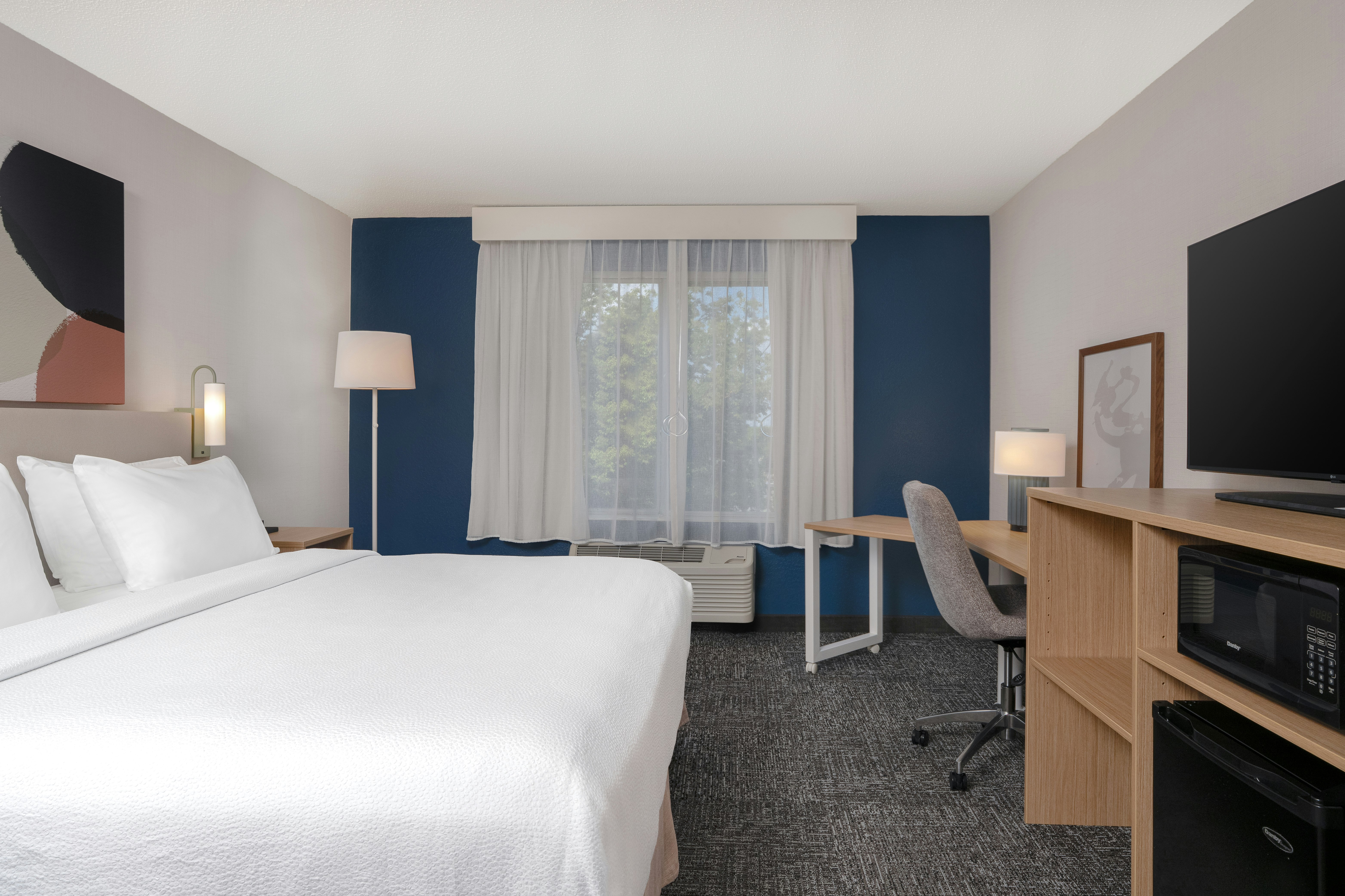 Spark by Hilton Lancaster