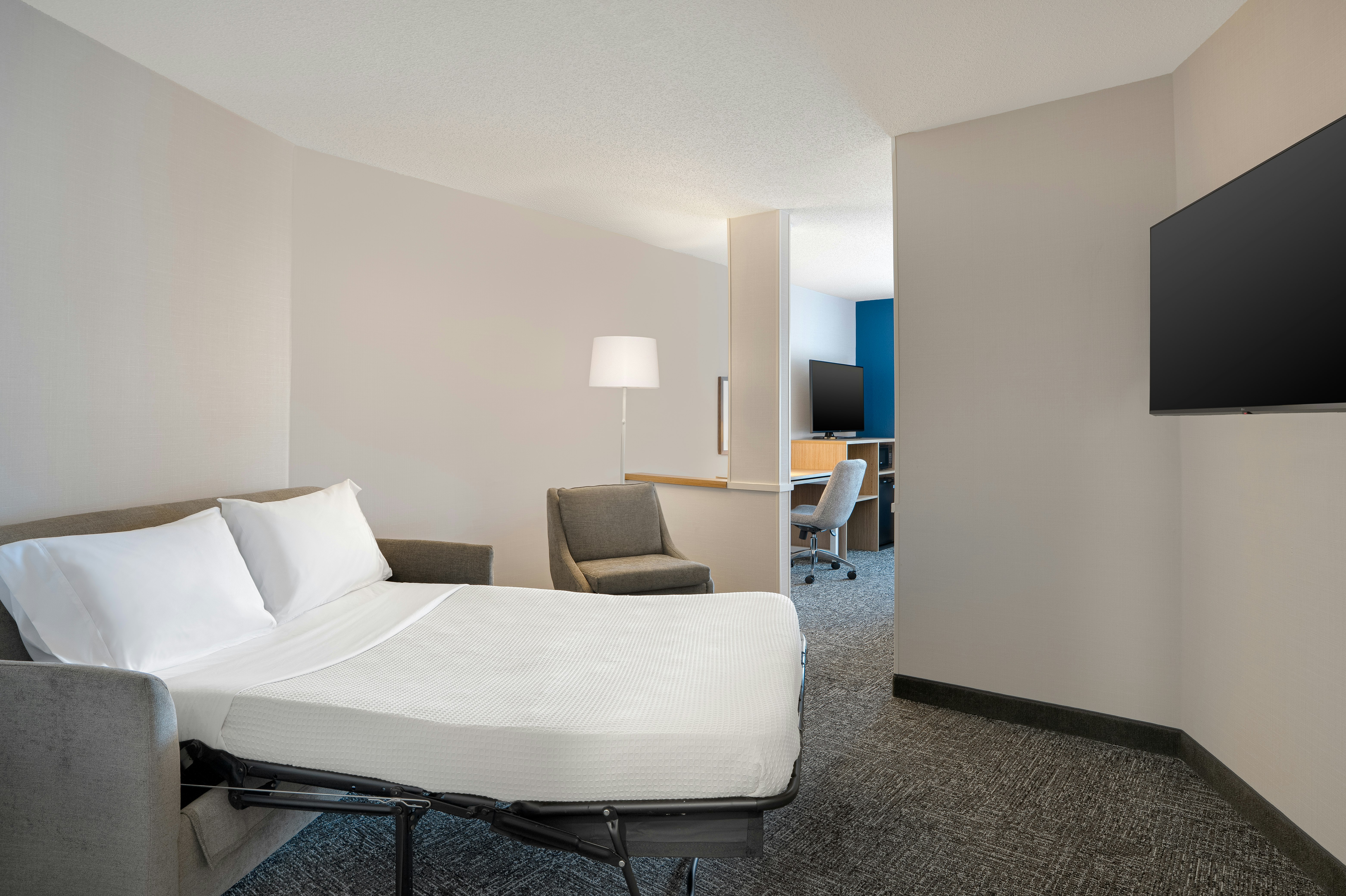 Spark by Hilton Lancaster