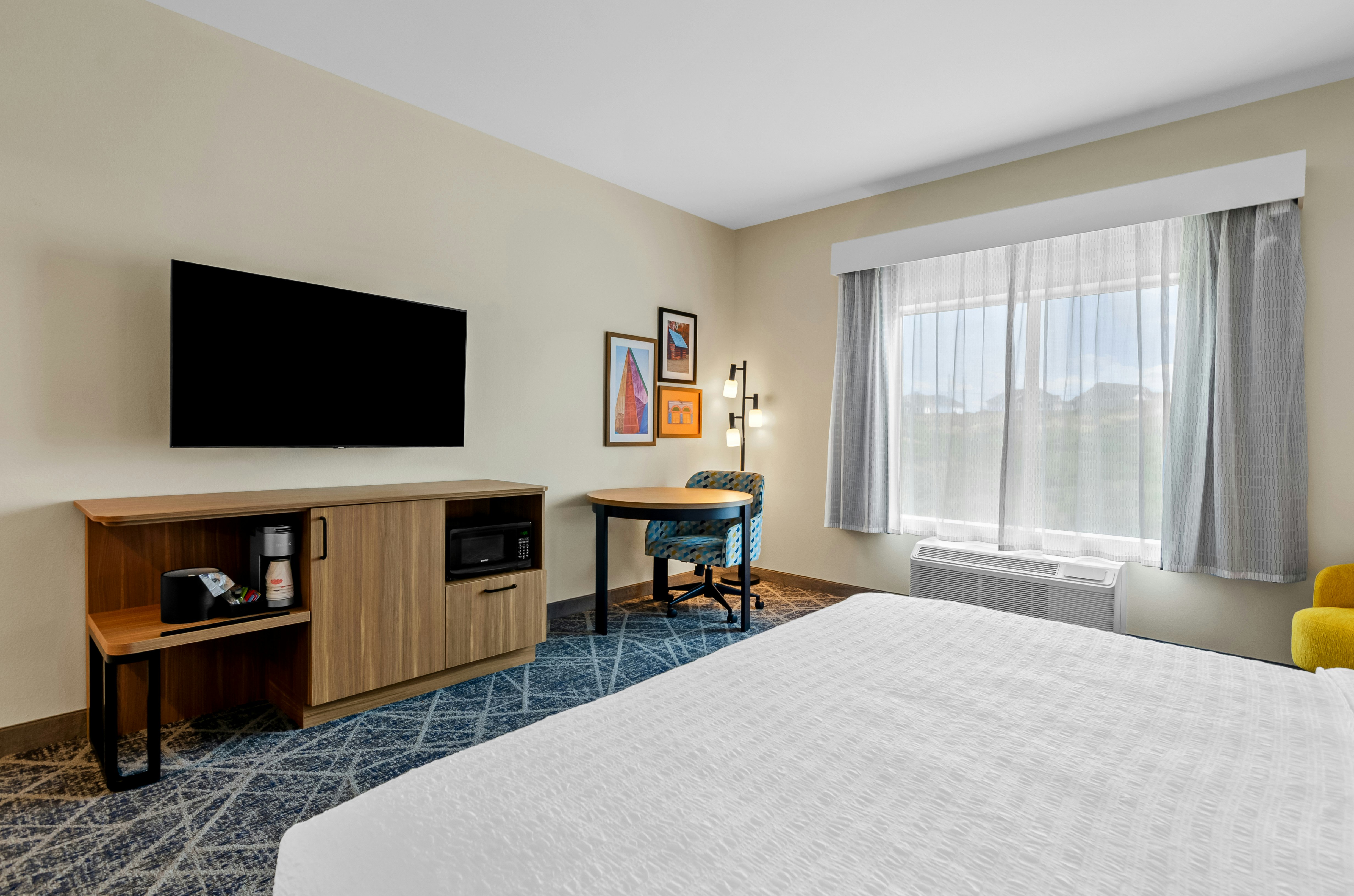 Hampton Inn by Hilton Daleville