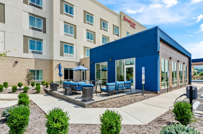 Hampton Inn by Hilton Daleville