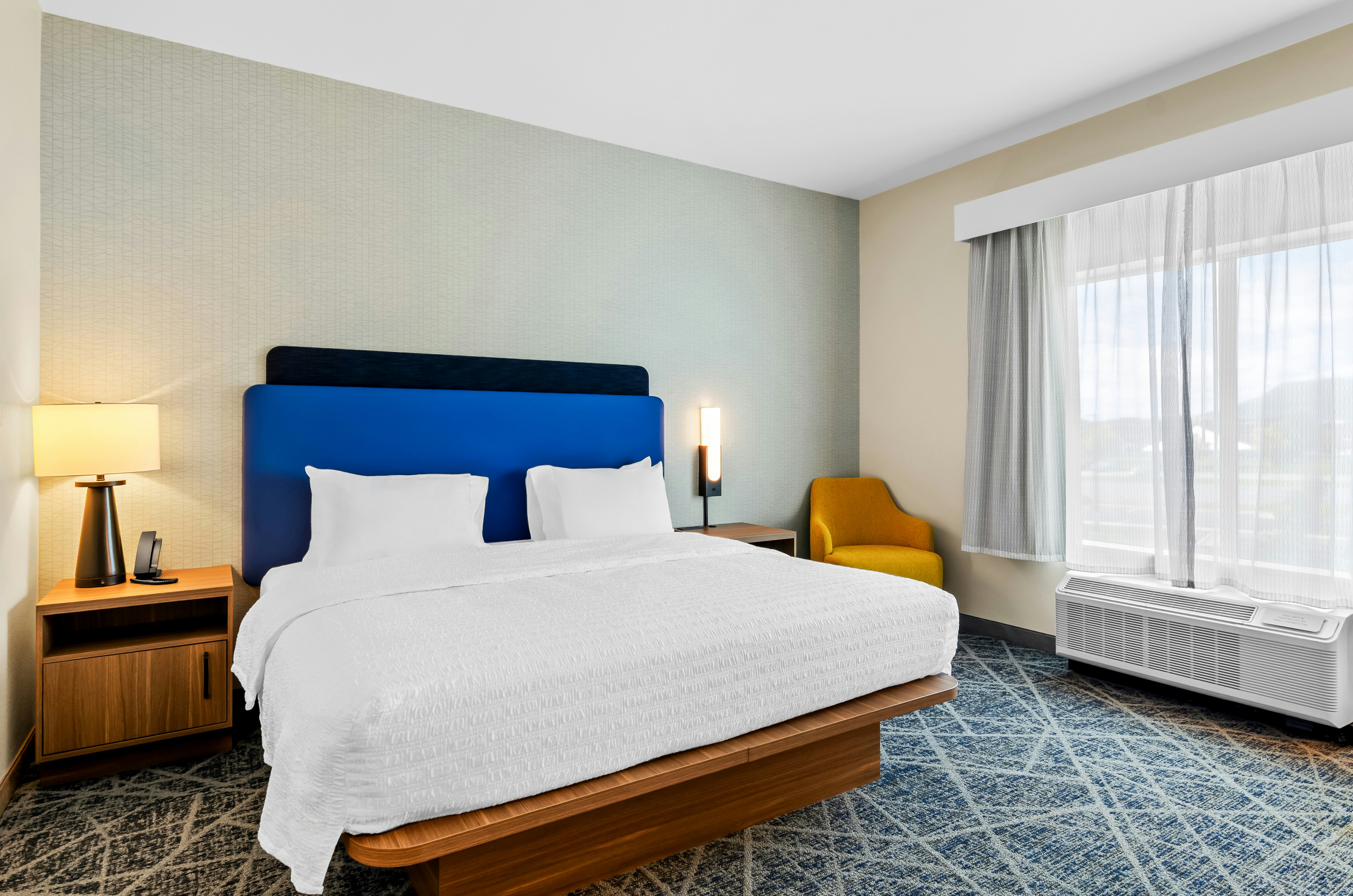 Hampton Inn by Hilton Daleville