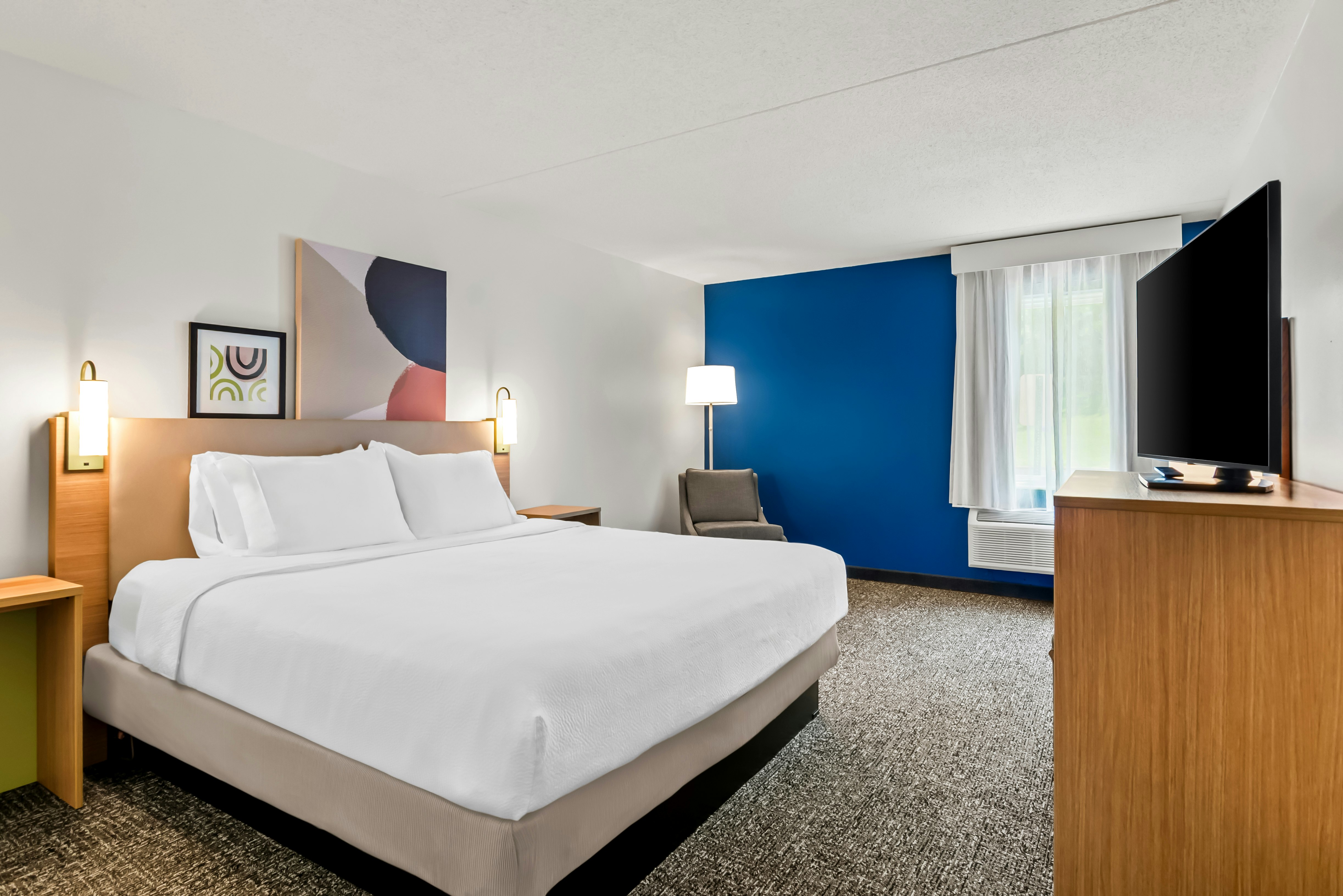 Spark by Hilton Lexington