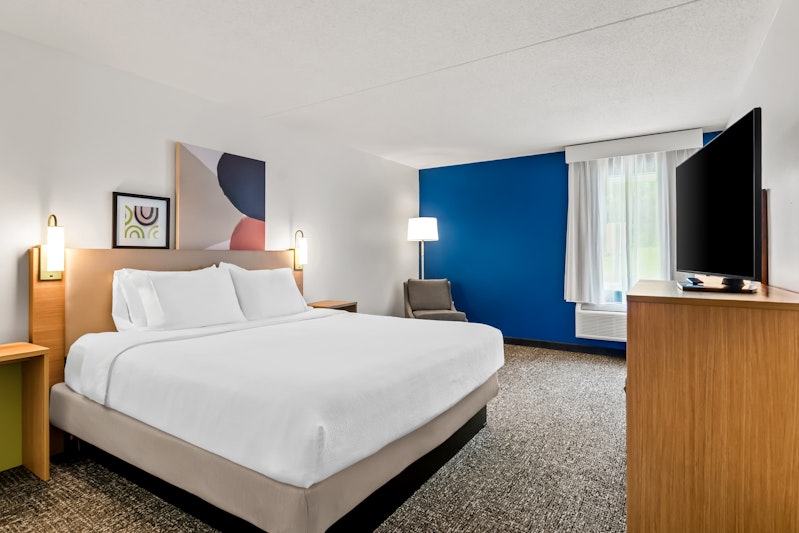 Spark by Hilton Lexington