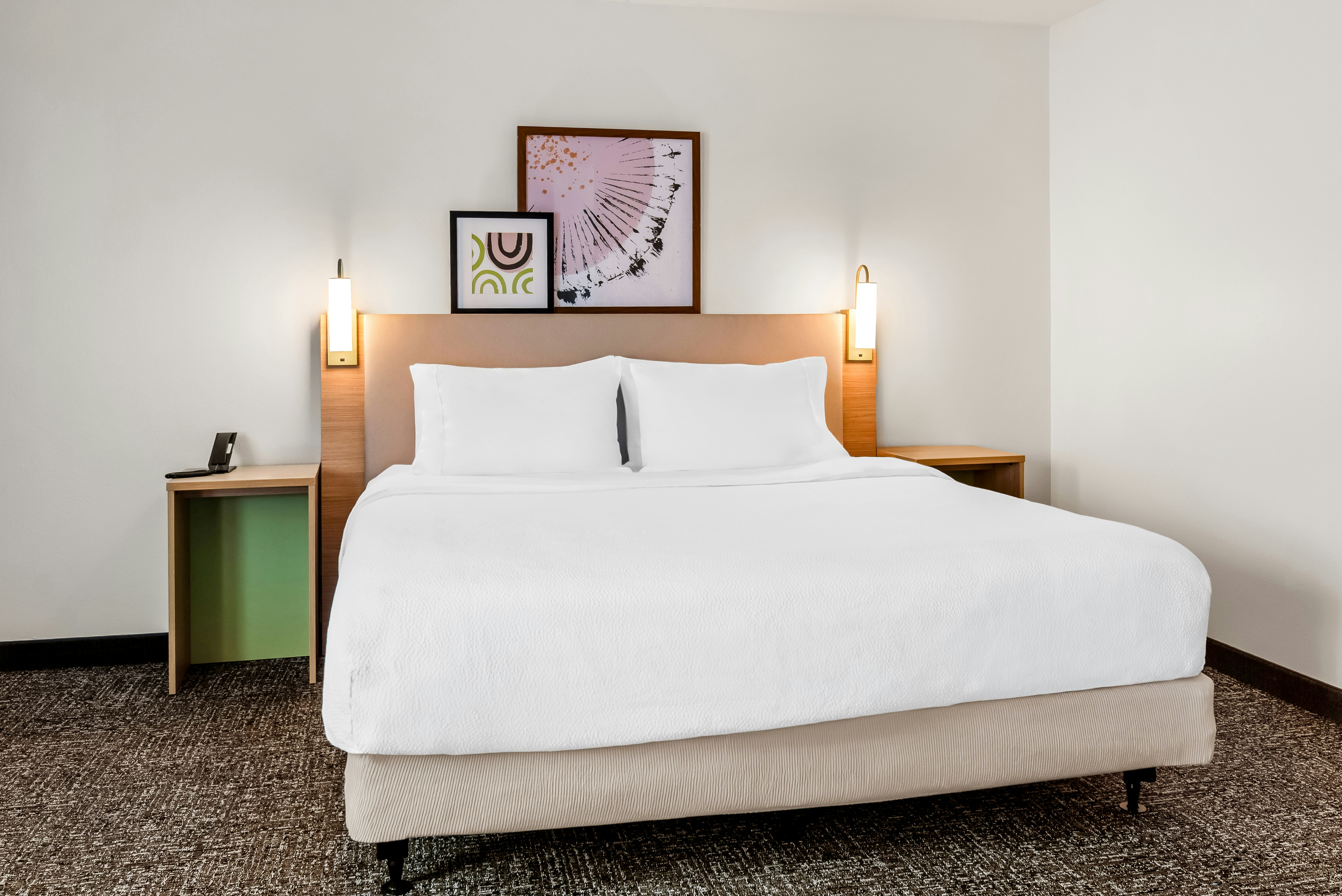 Spark by Hilton Lexington