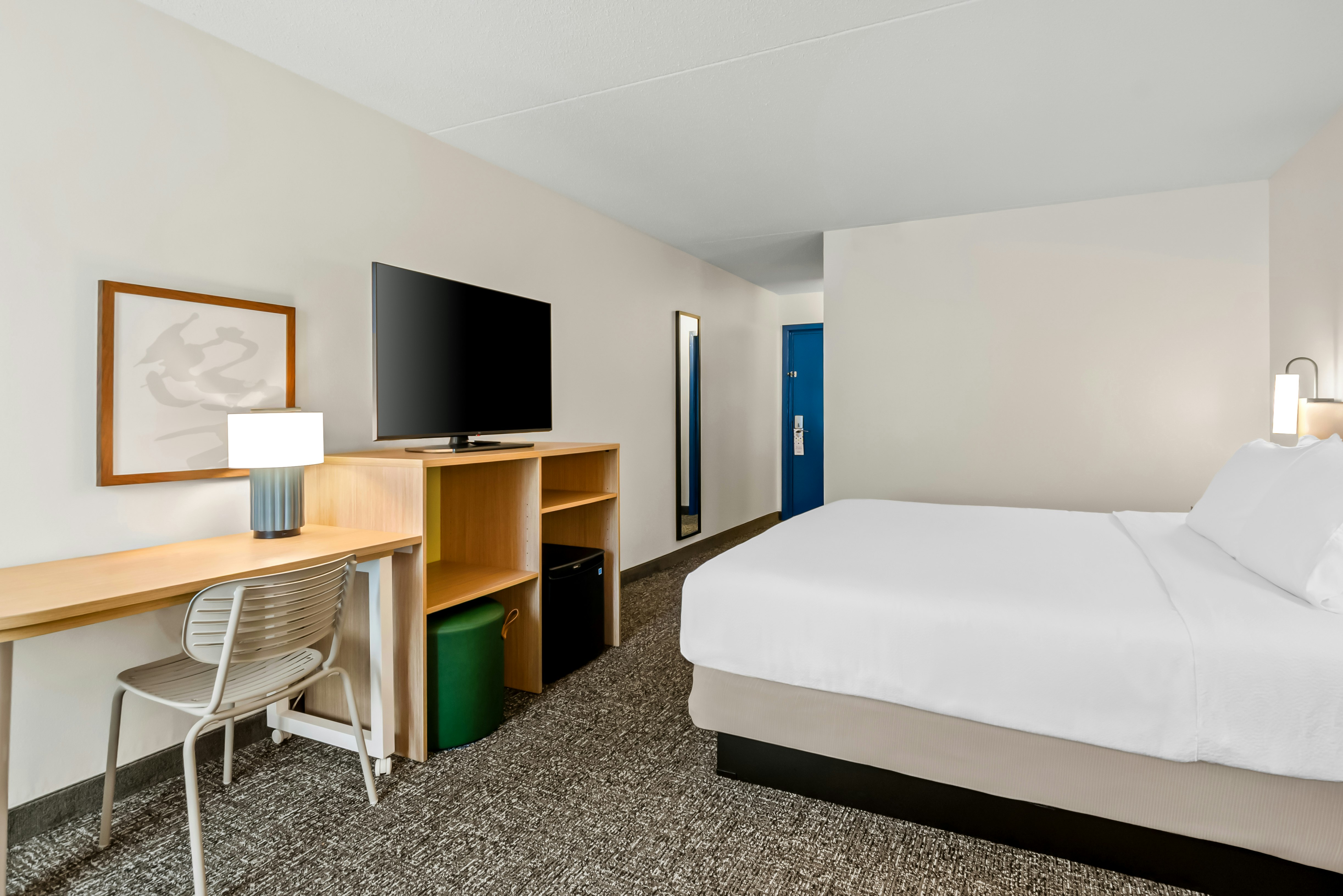 Spark by Hilton Lexington