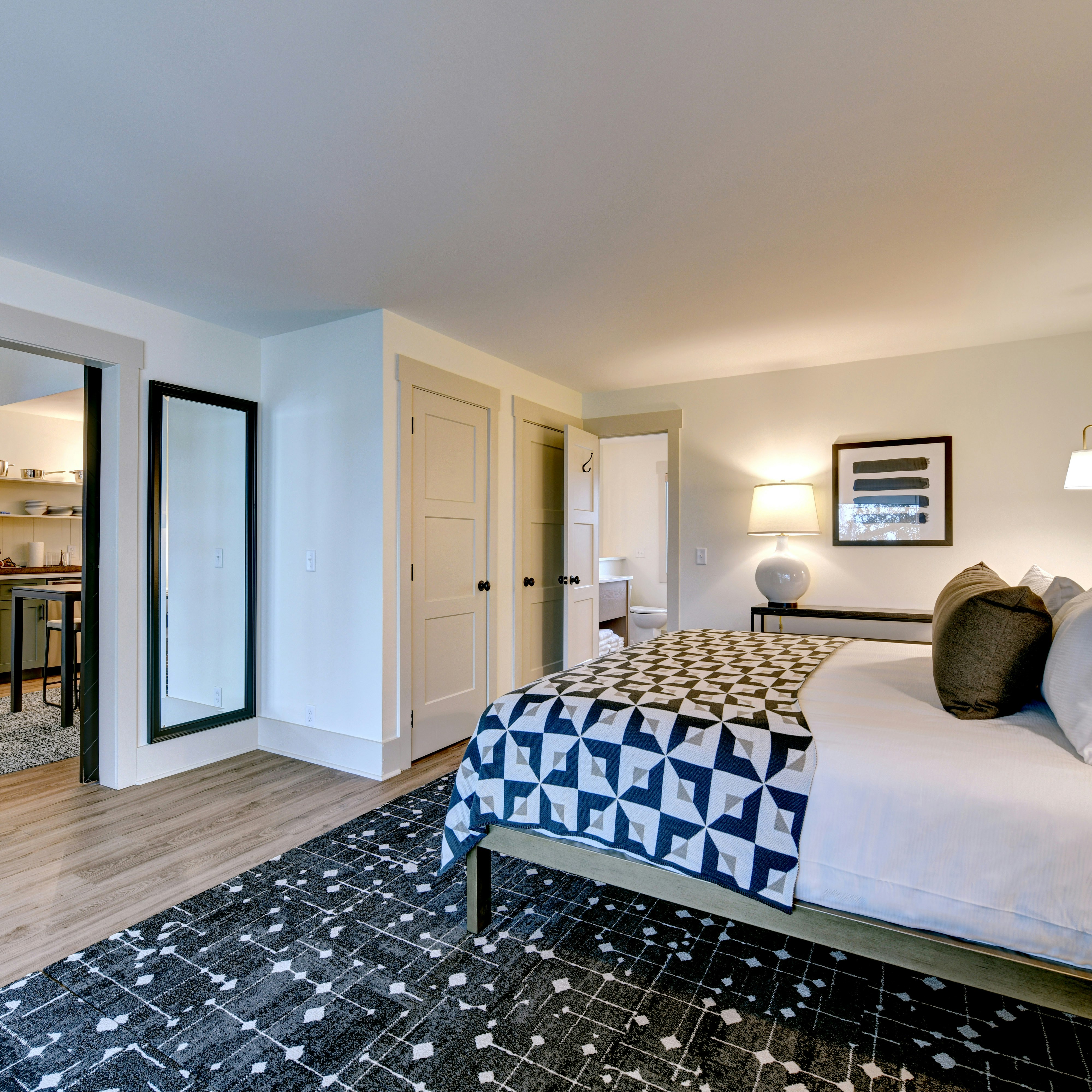Sea Palms Resort St. Simons Island