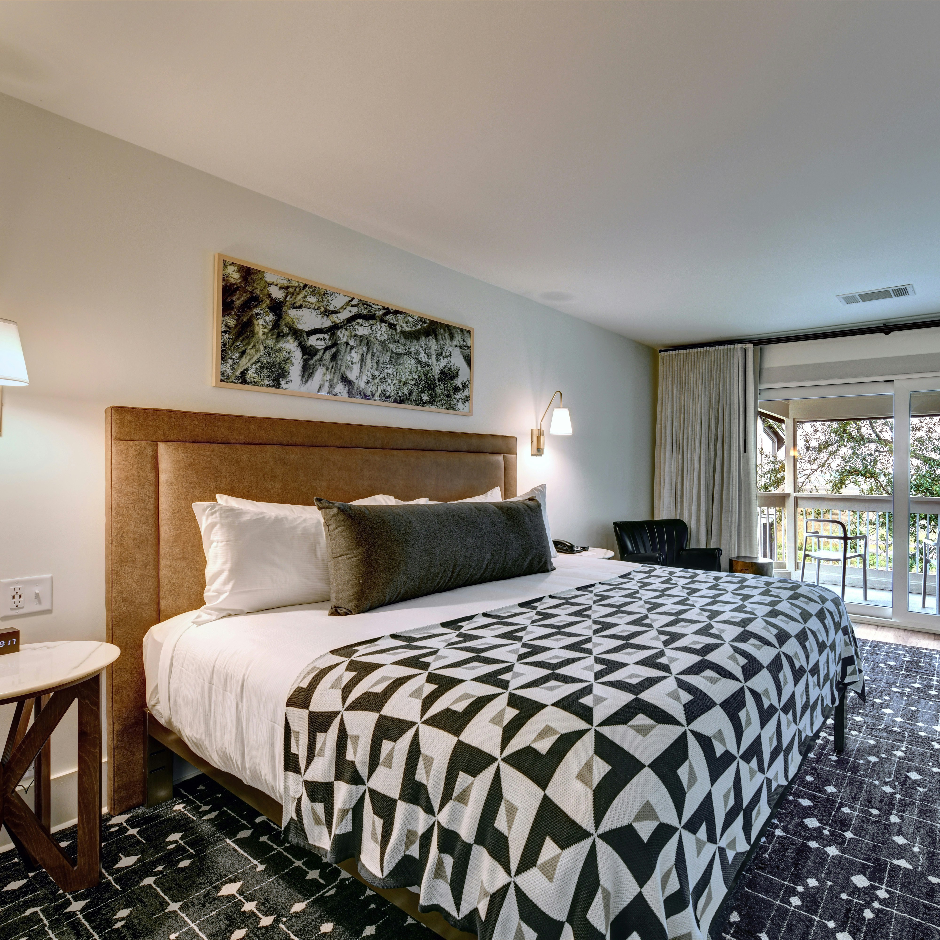 Sea Palms Resort St. Simons Island
