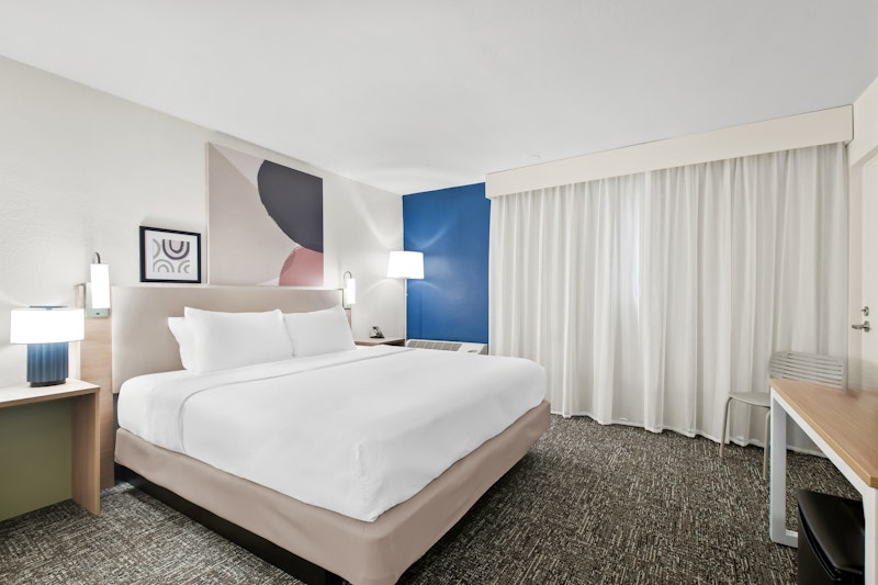Spark by Hilton Chattanooga Downtown