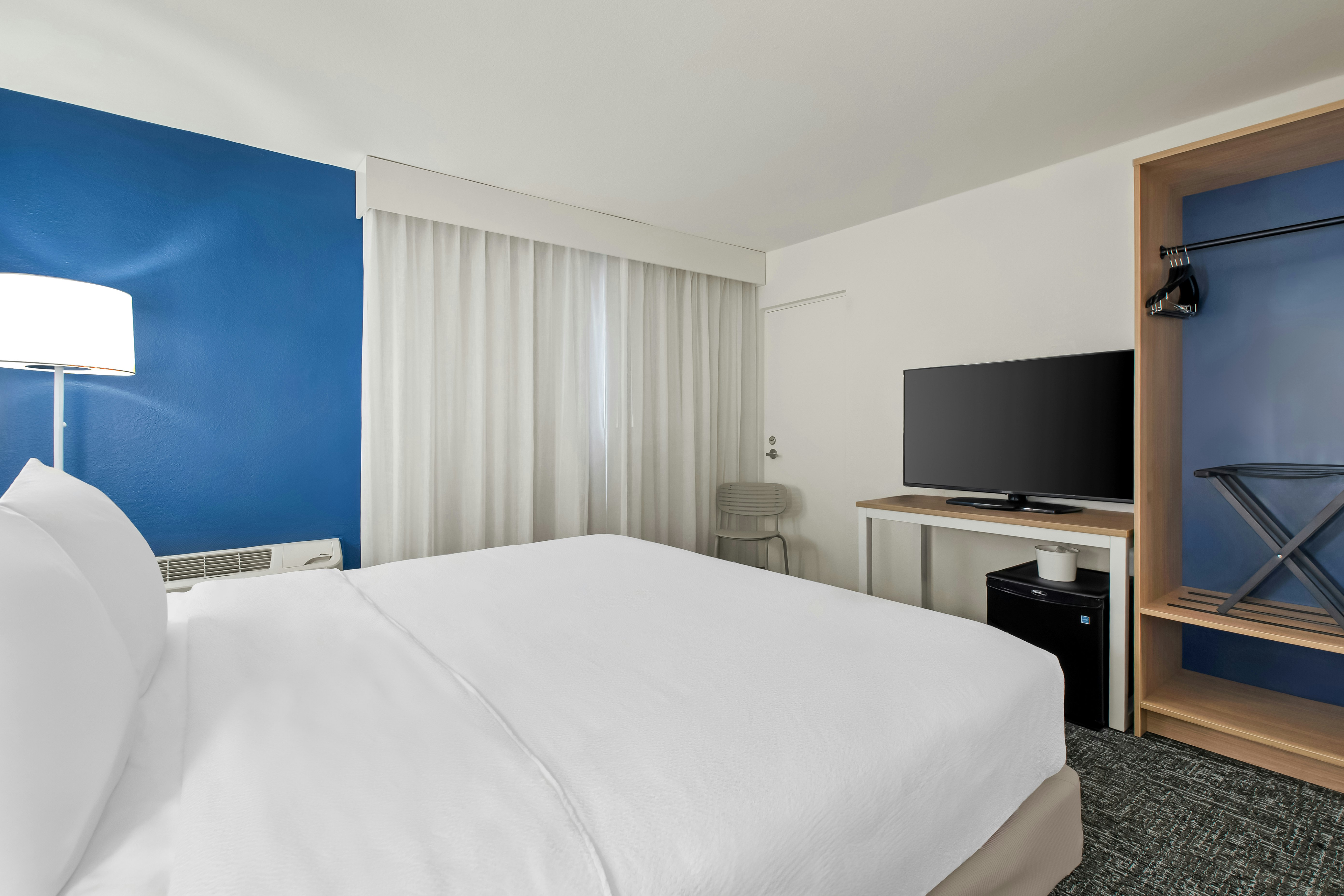 Spark by Hilton Chattanooga Downtown