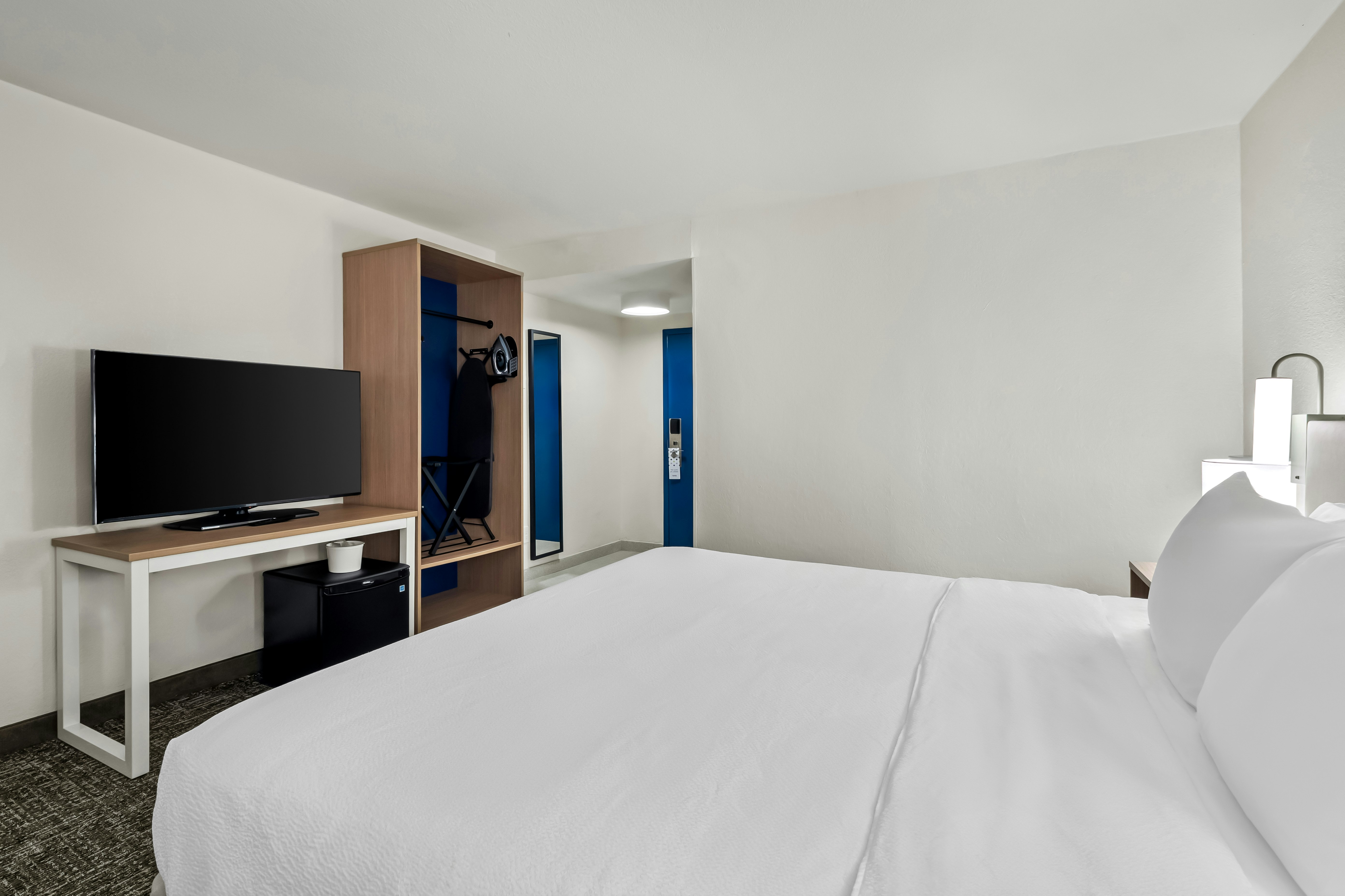 Spark by Hilton Chattanooga Downtown