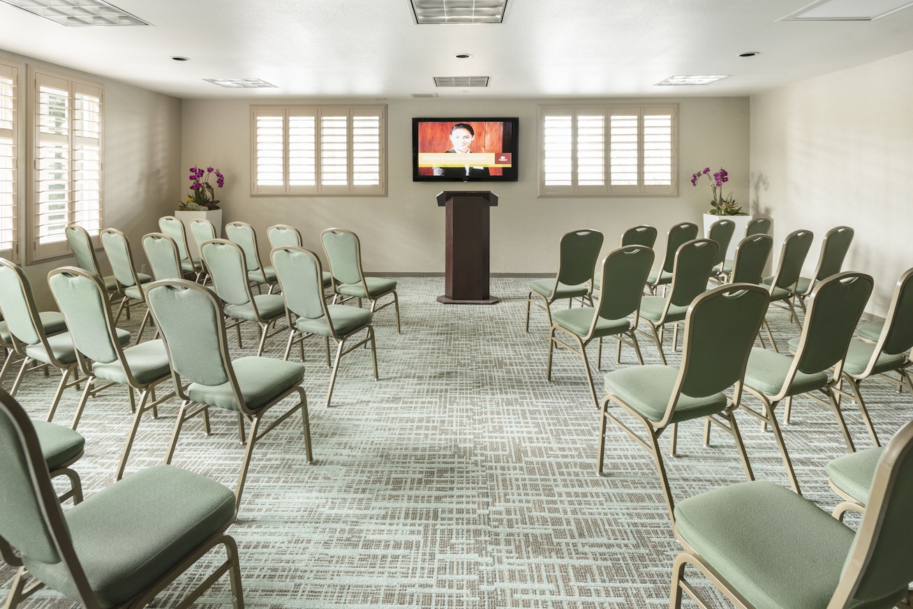 Venue gallery photo