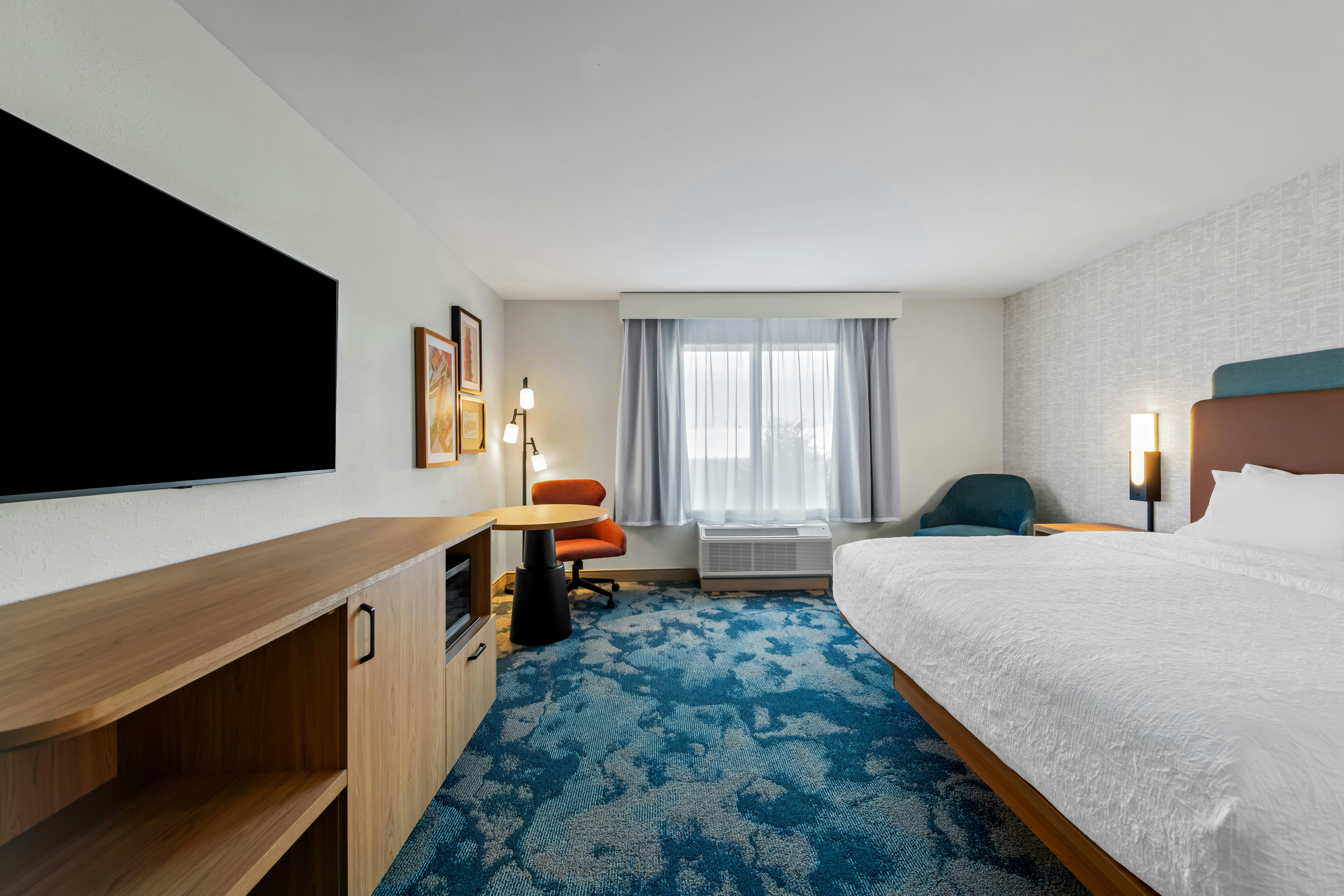 Hampton Inn by Hilton Mt. Vernon