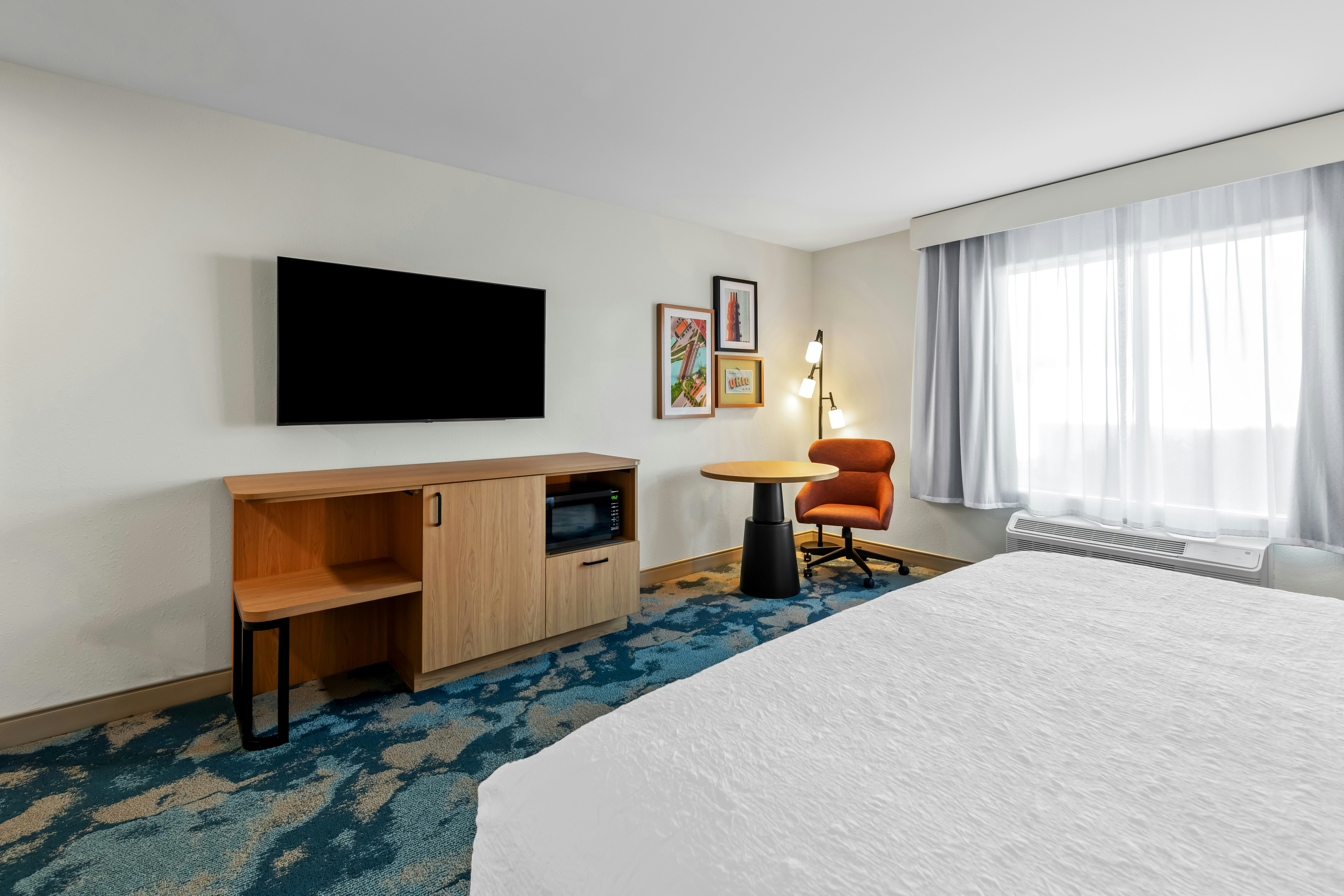 Hampton Inn by Hilton Mt. Vernon