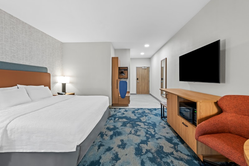 Hampton Inn by Hilton Mt. Vernon