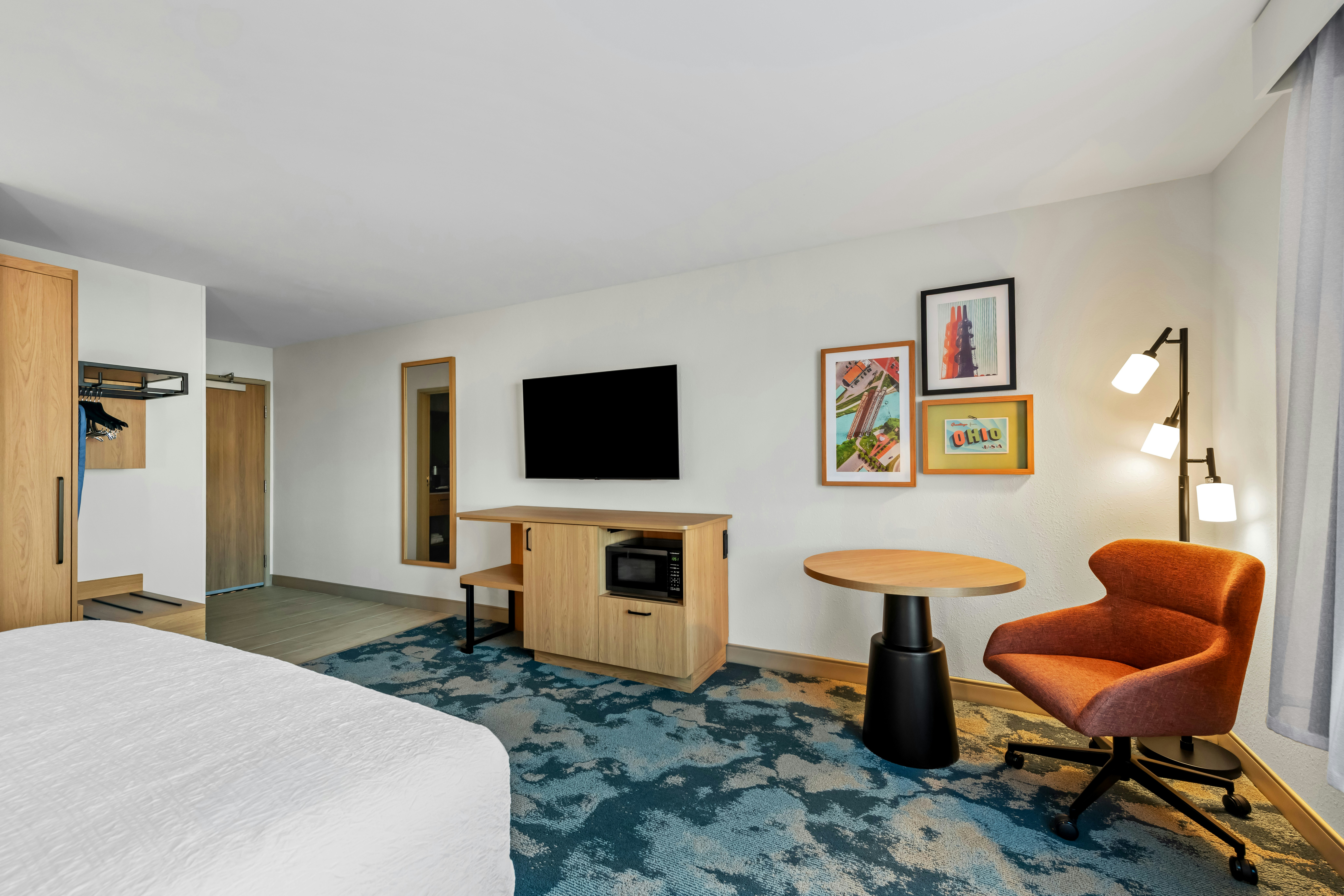 Hampton Inn by Hilton Mt. Vernon