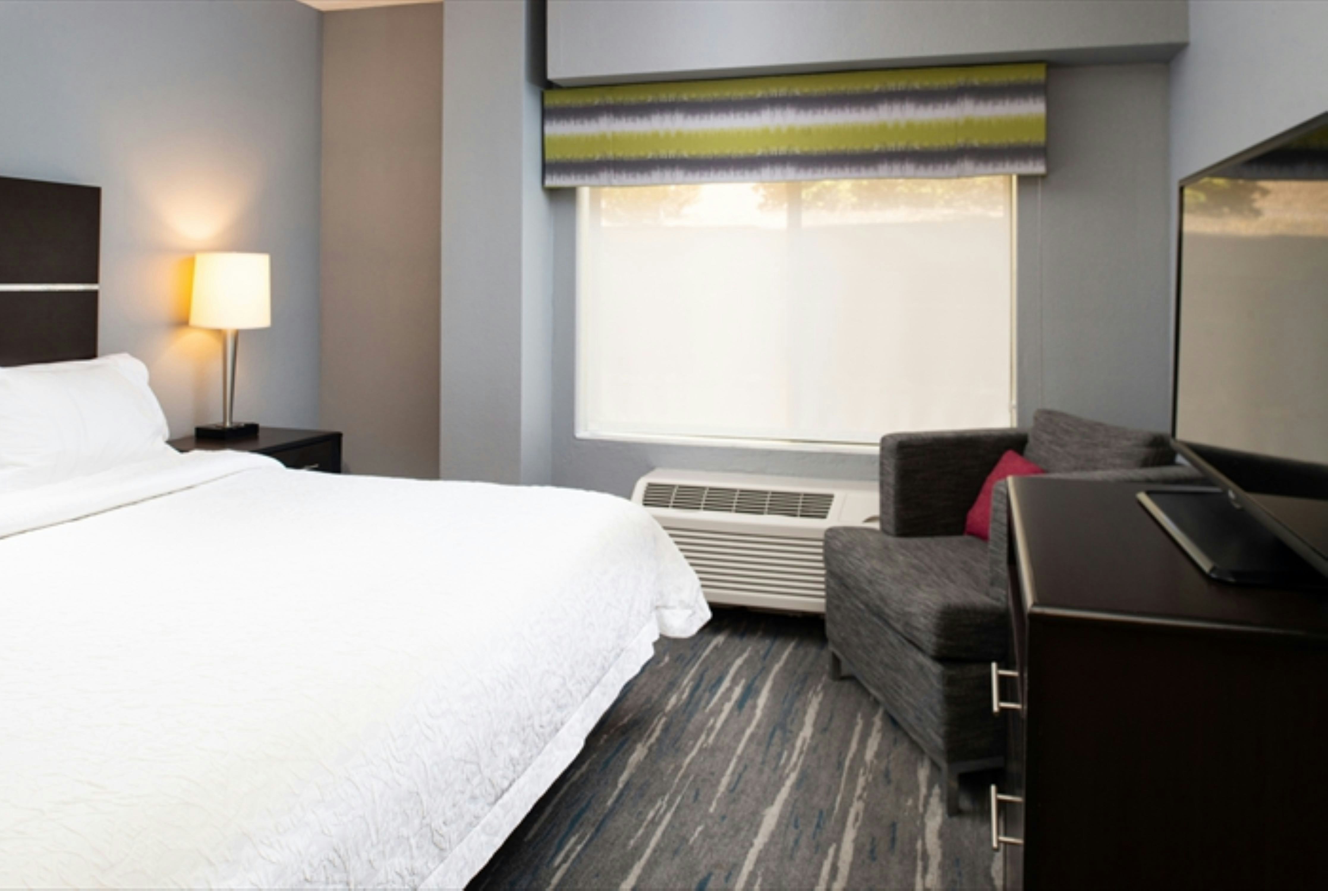 Hampton Inn Glenwood Springs