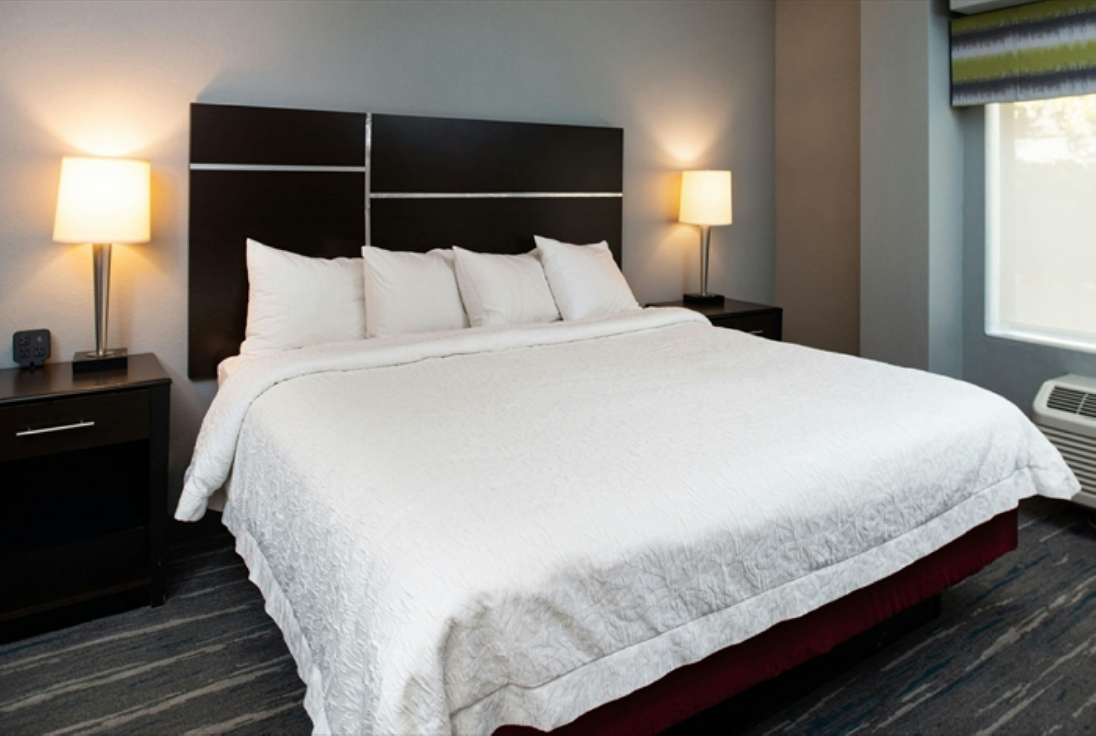 Hampton Inn Glenwood Springs