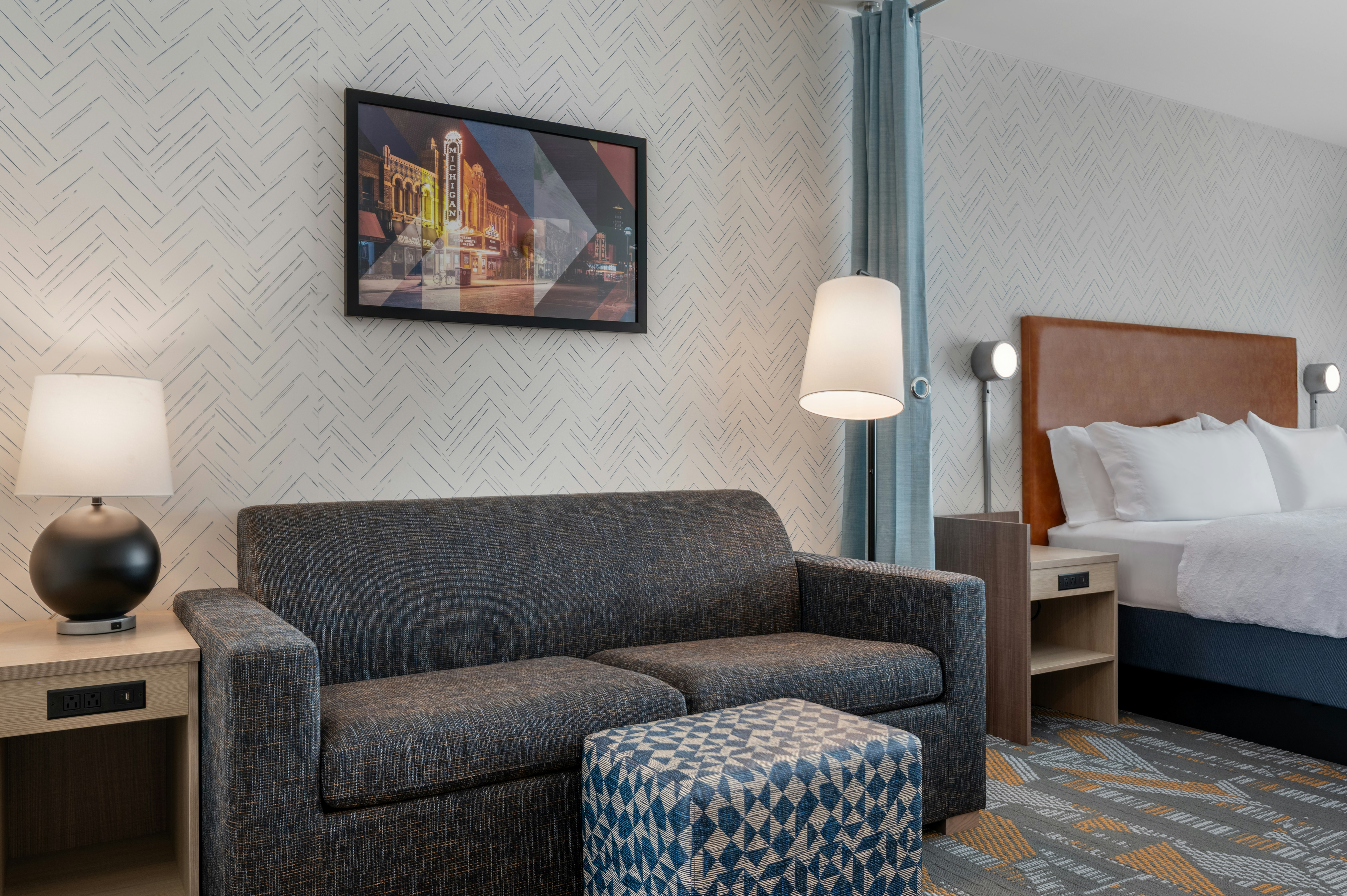 Home2 Suites by Hilton Ann Arbor South