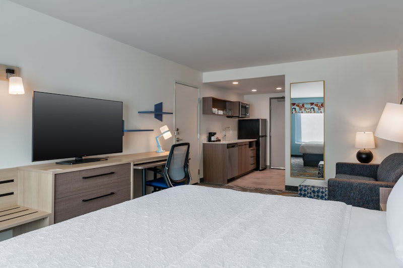 Home2 Suites by Hilton Ann Arbor South