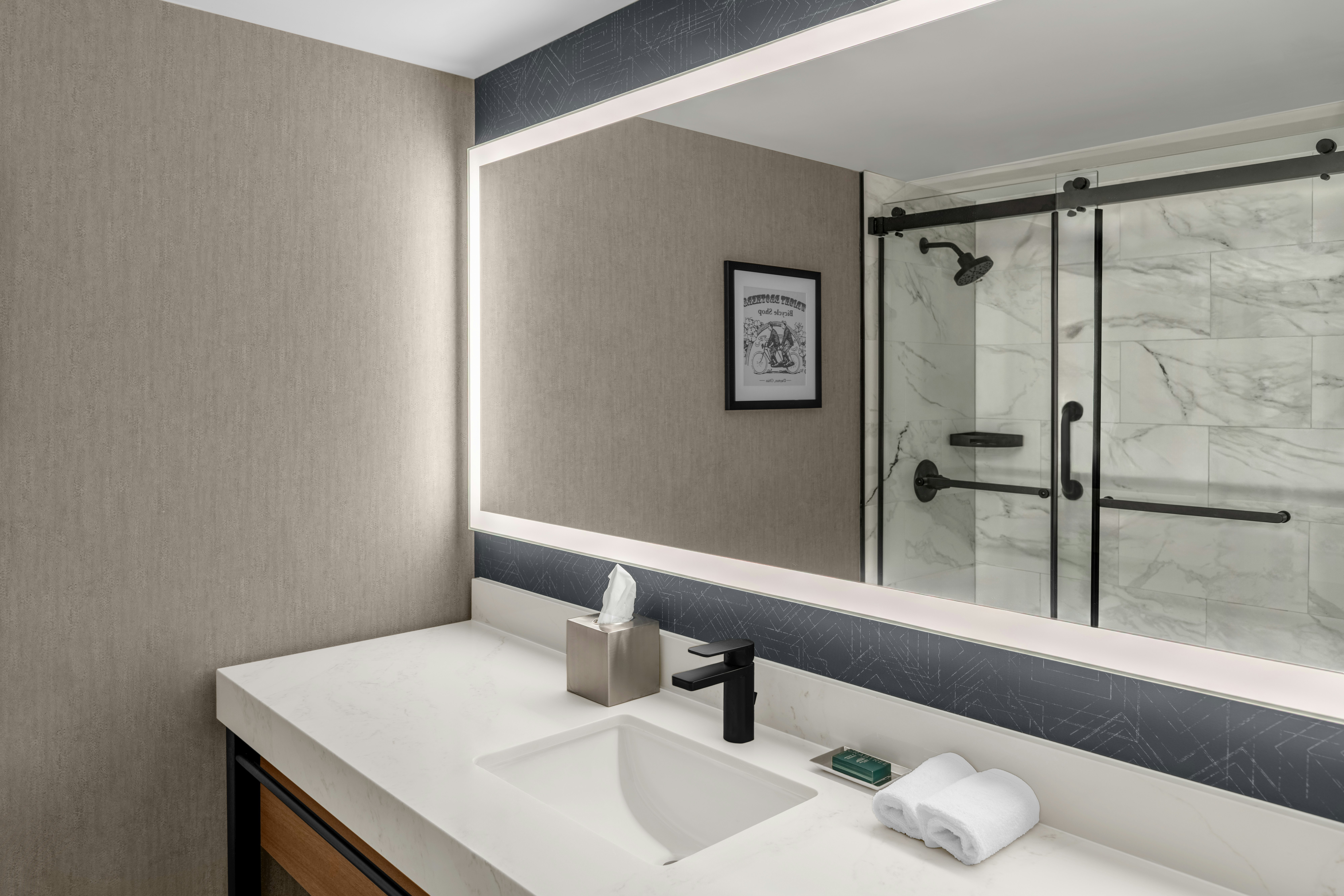 DoubleTree by Hilton Dayton Fairborn