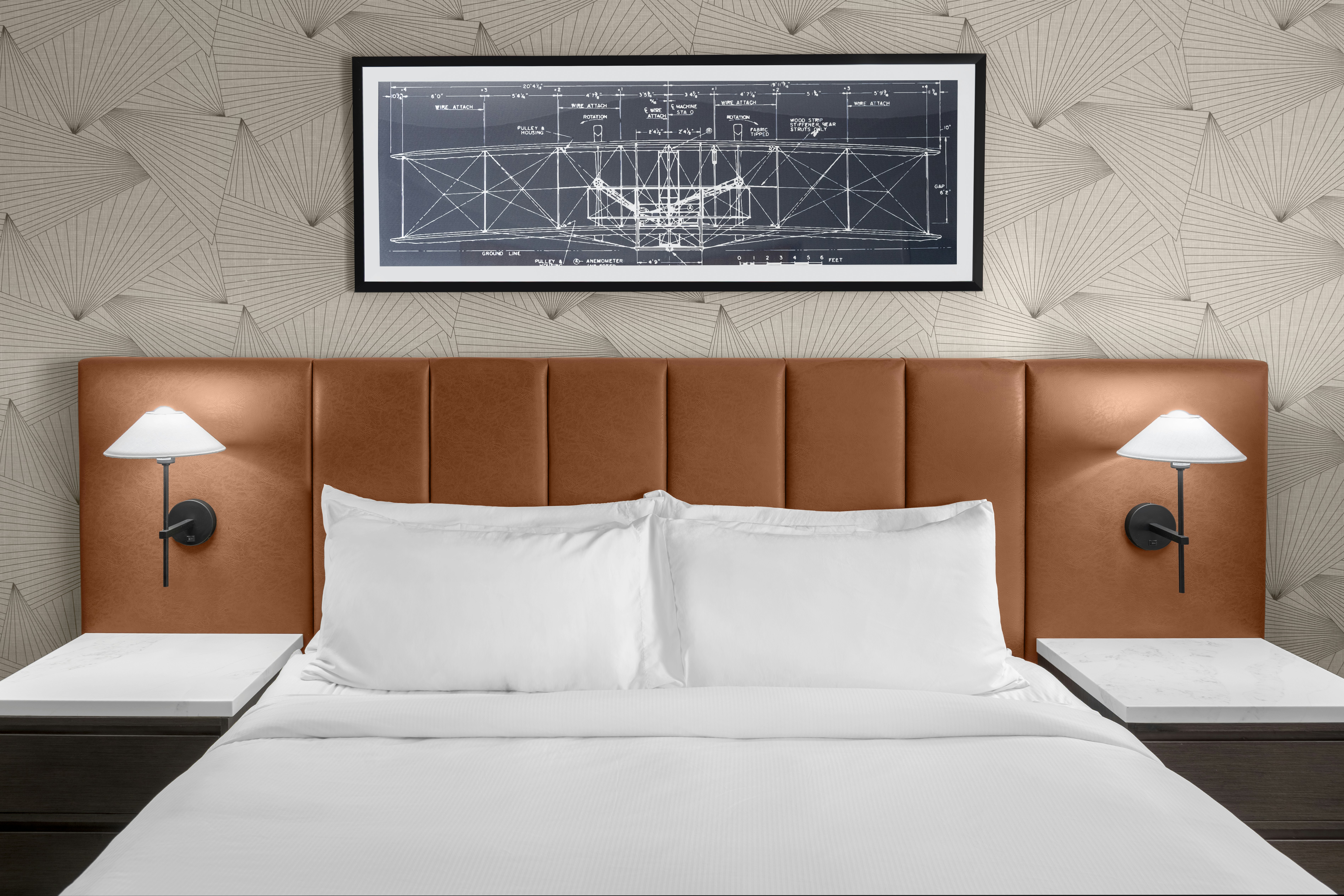 DoubleTree by Hilton Dayton Fairborn