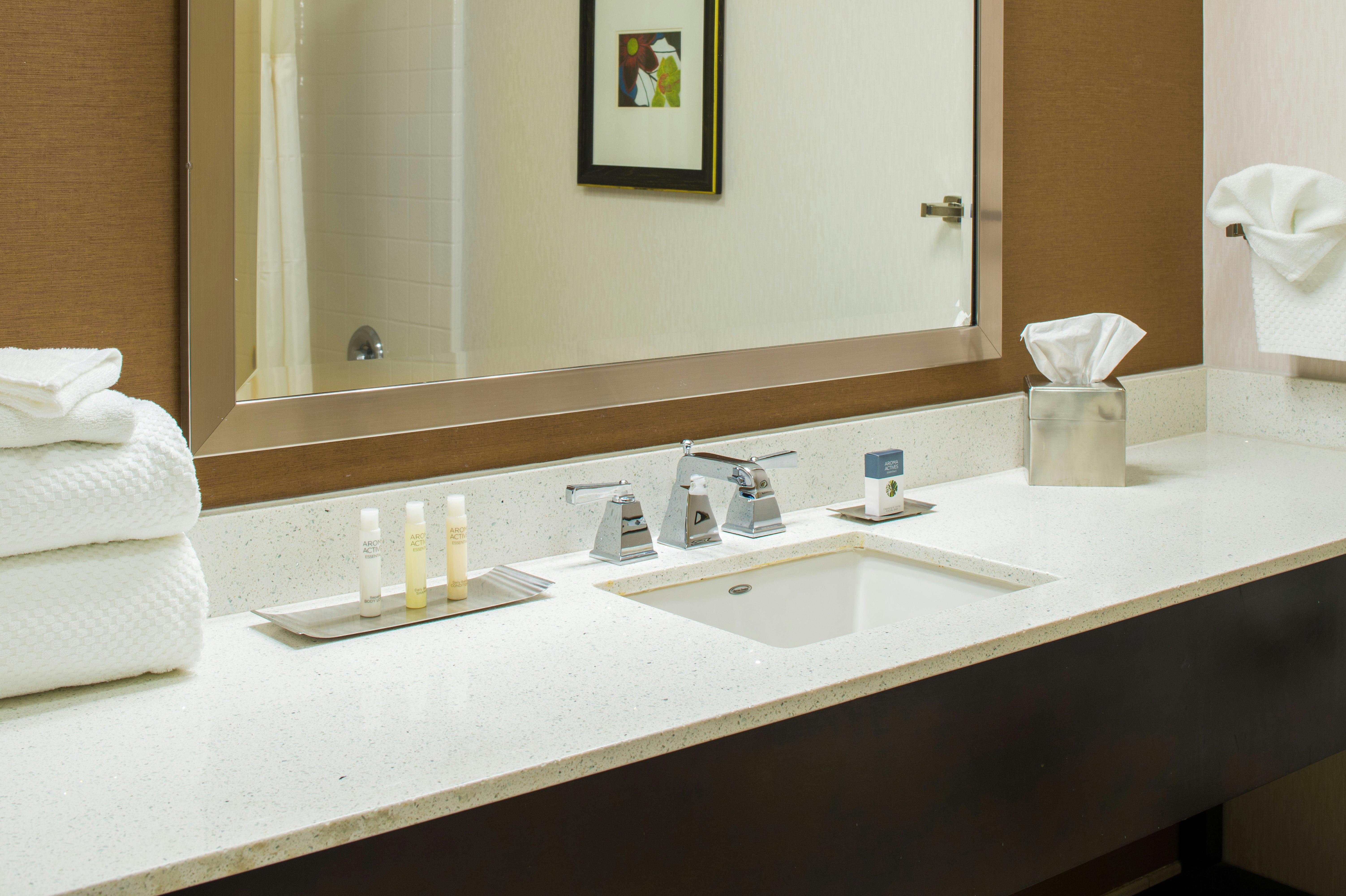 DoubleTree by Hilton Olympia
