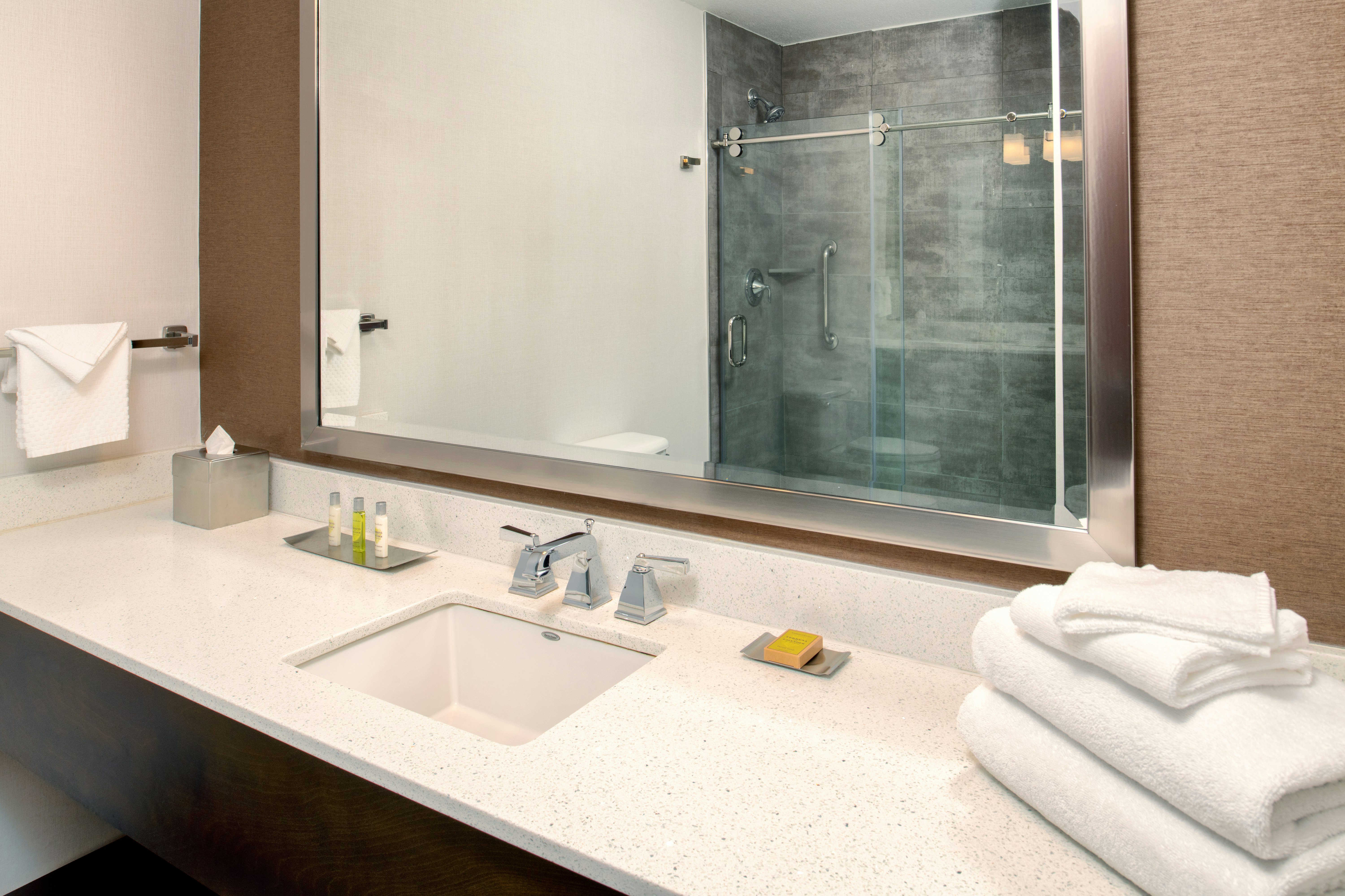 DoubleTree by Hilton Olympia