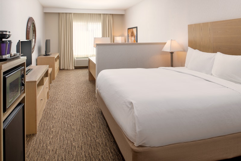 DoubleTree by Hilton Olympia