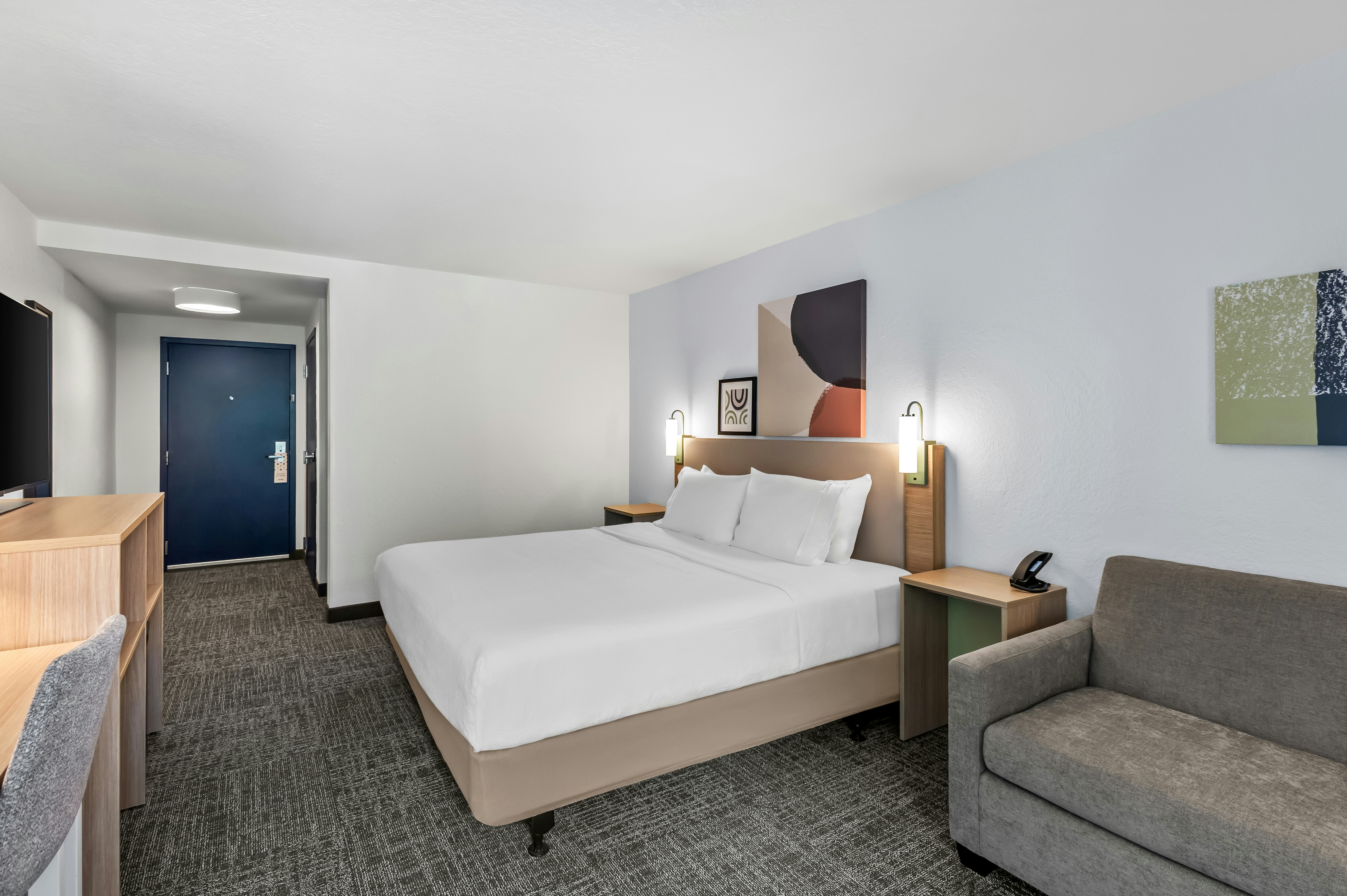 Spark by Hilton Alpharetta Roswell