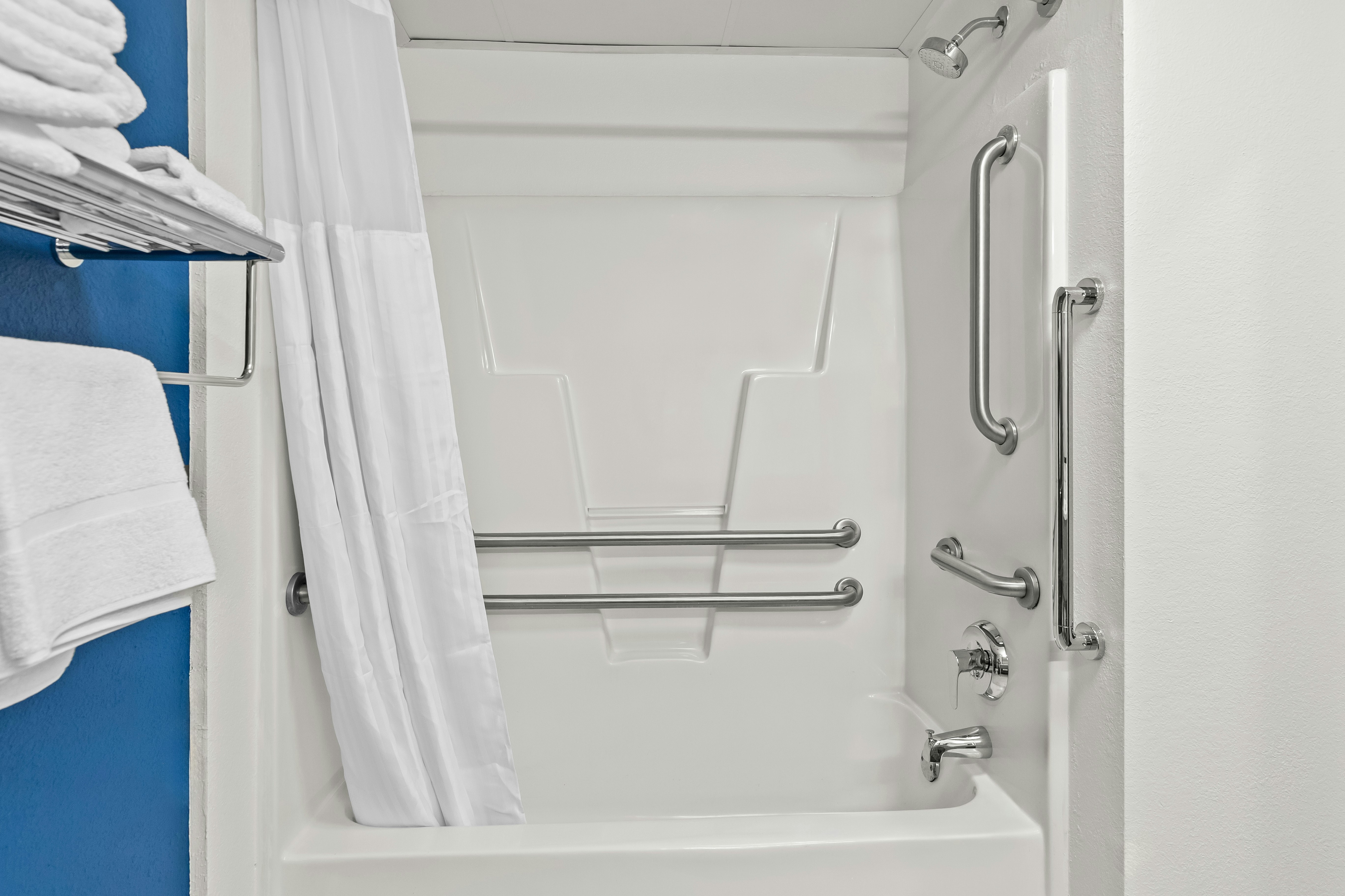 1 KING MOB/HEAR ACCESS TUB