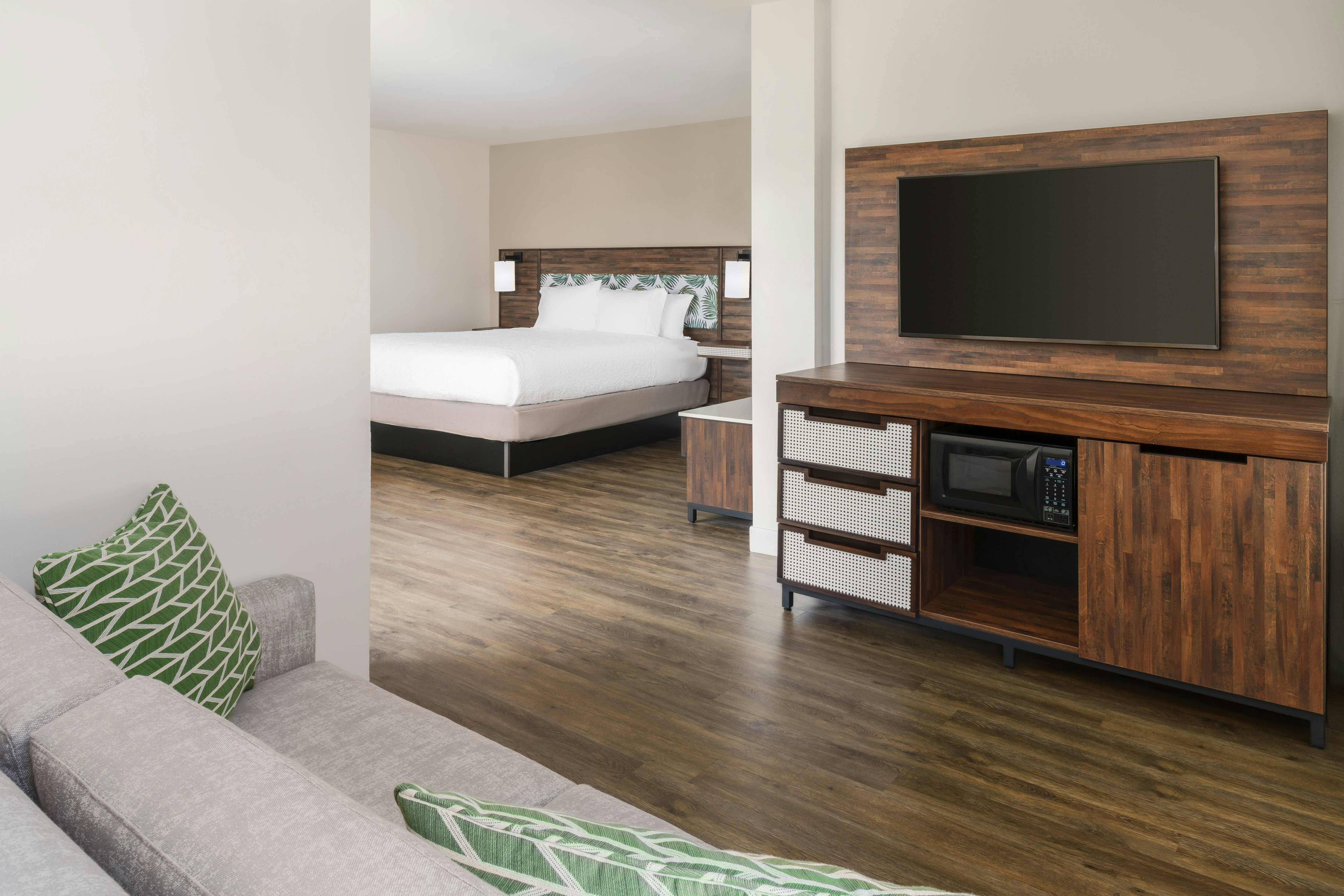 Hampton Inn Key West
