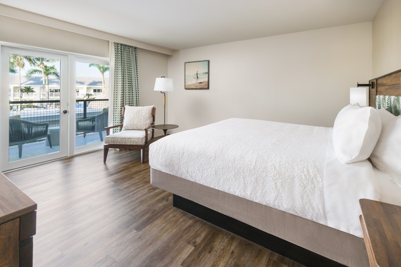 Hampton Inn Key West