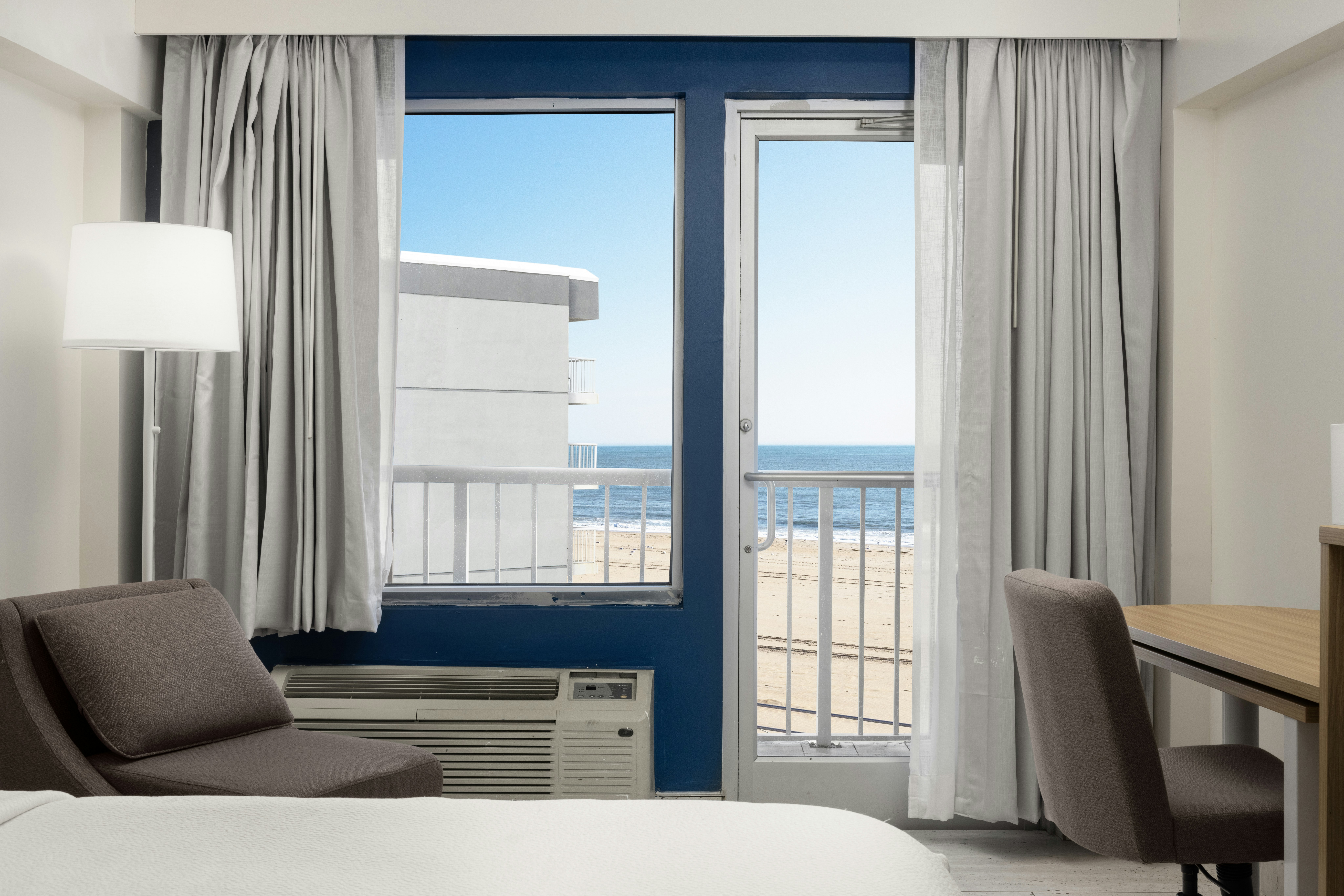 Spark by Hilton Virginia Beach Oceanfront