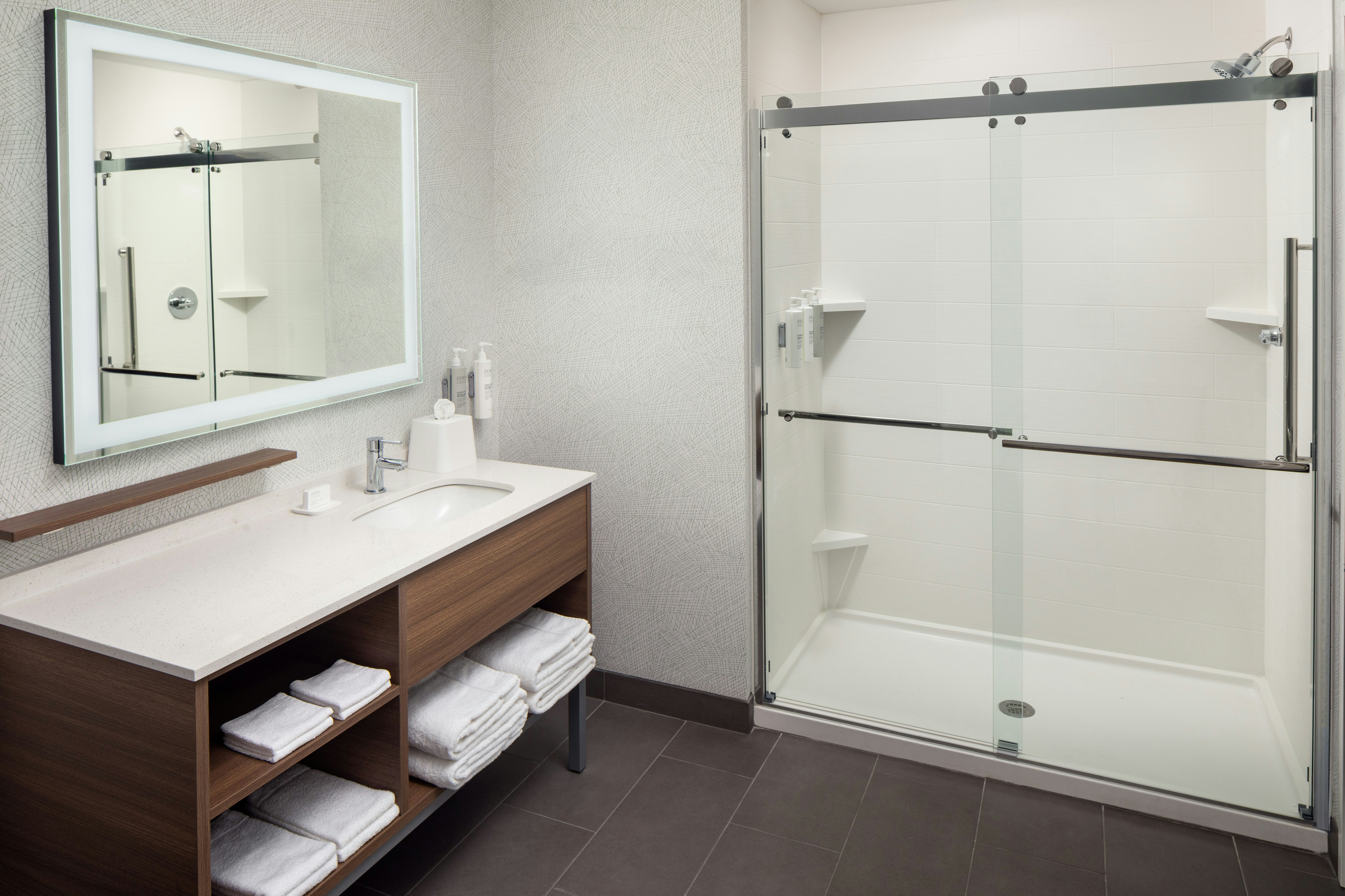 Home2 Suites by Hilton Bastrop