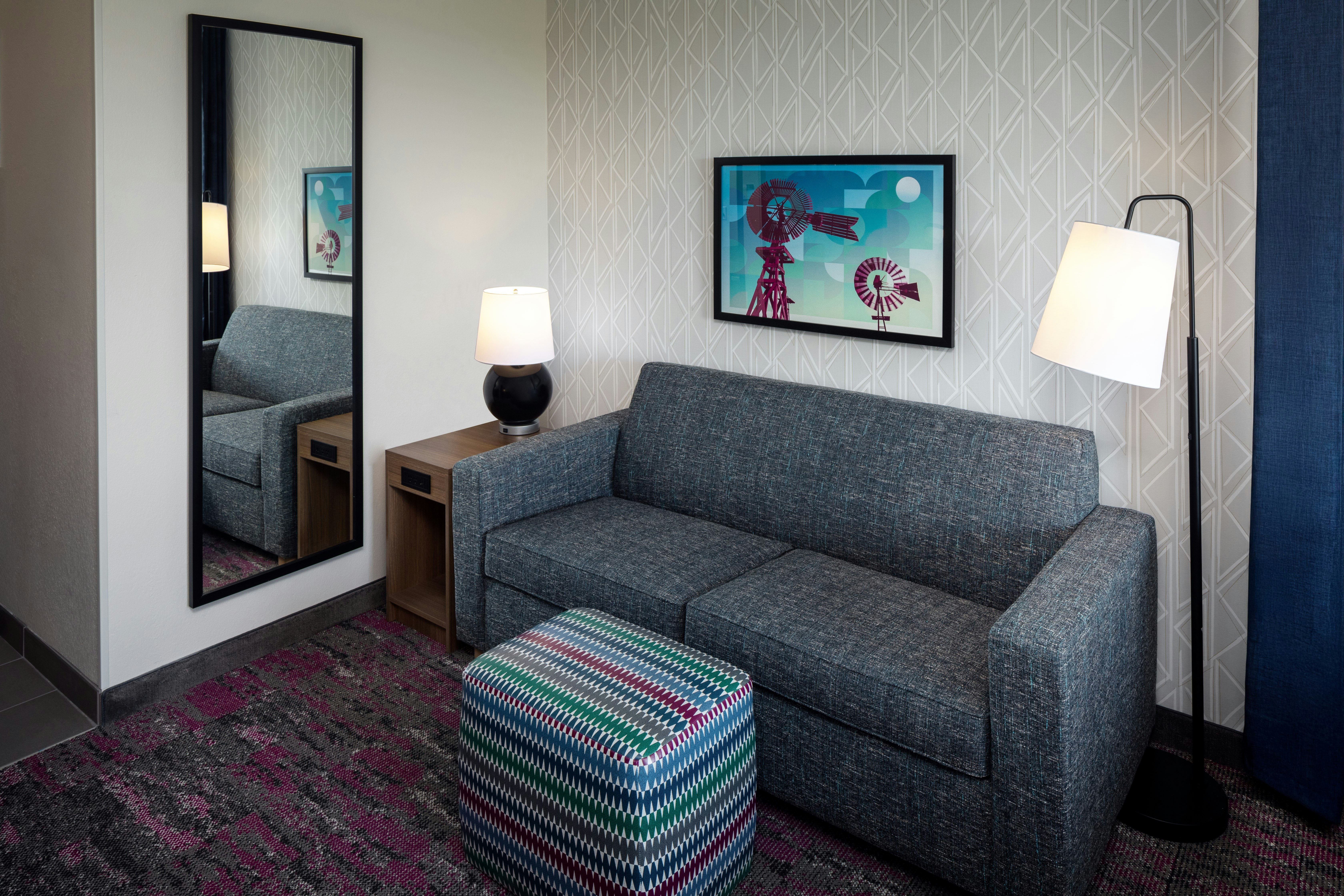 Home2 Suites by Hilton Bastrop