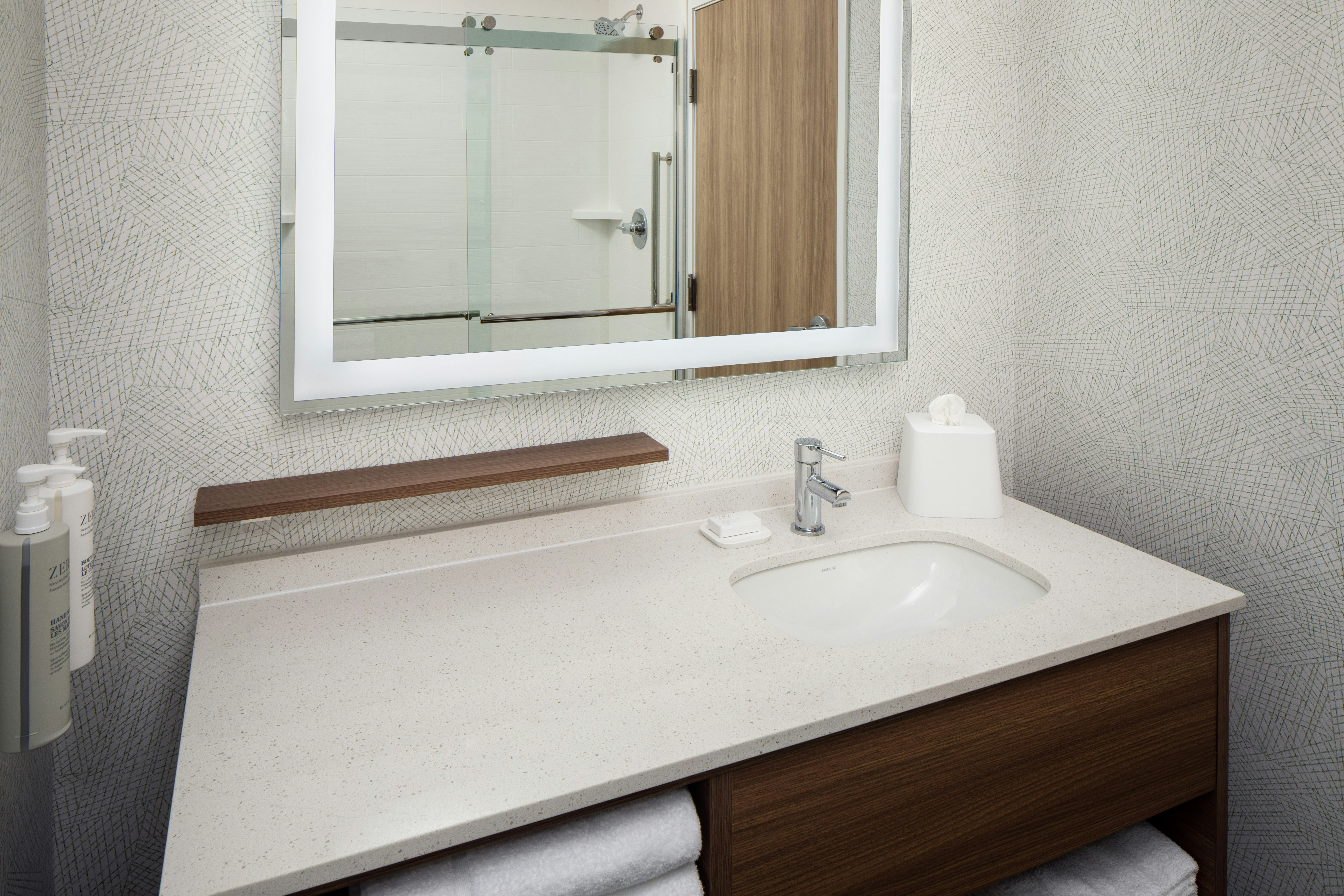 Home2 Suites by Hilton Bastrop