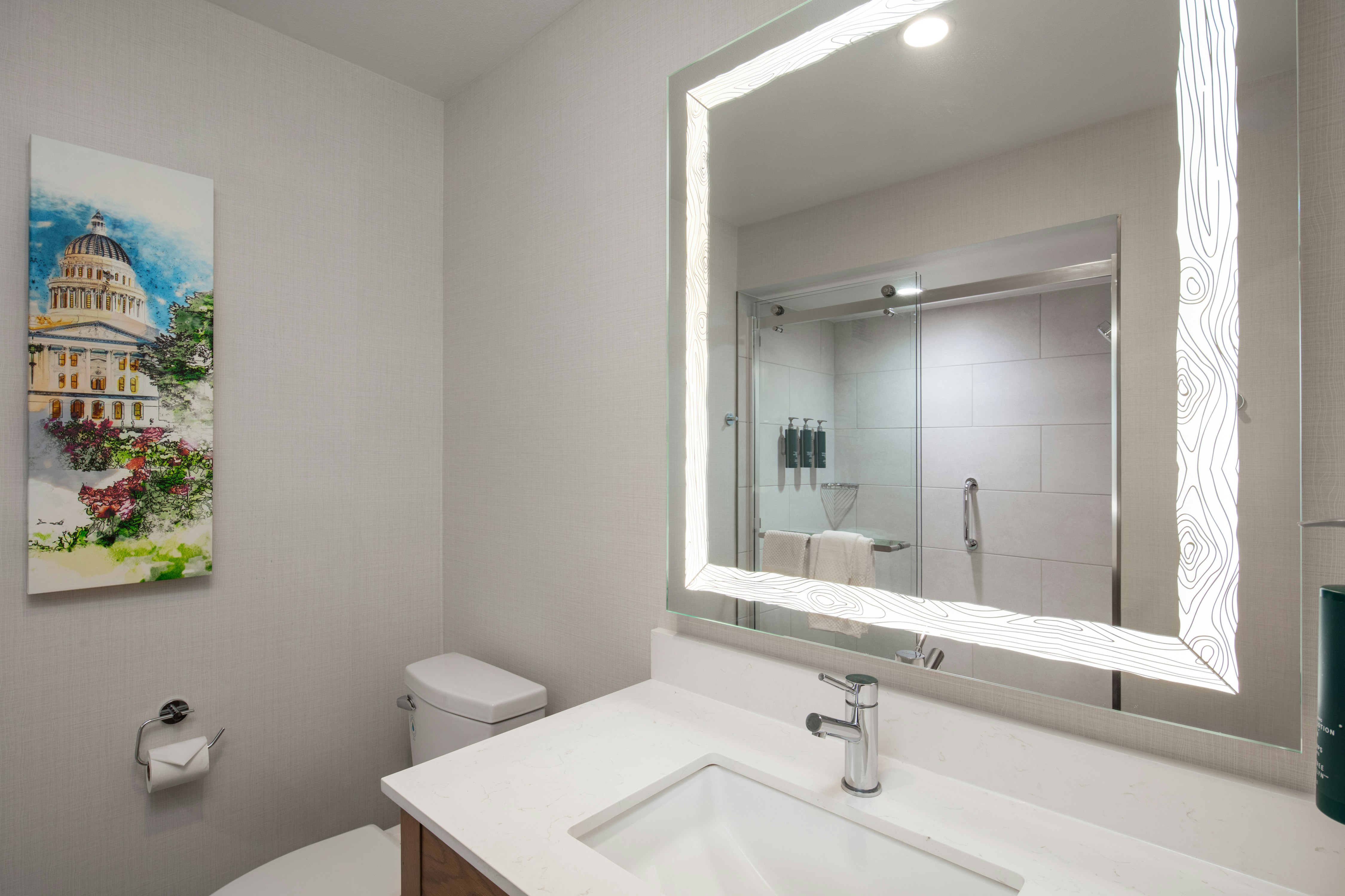 DoubleTree by Hilton Sacramento