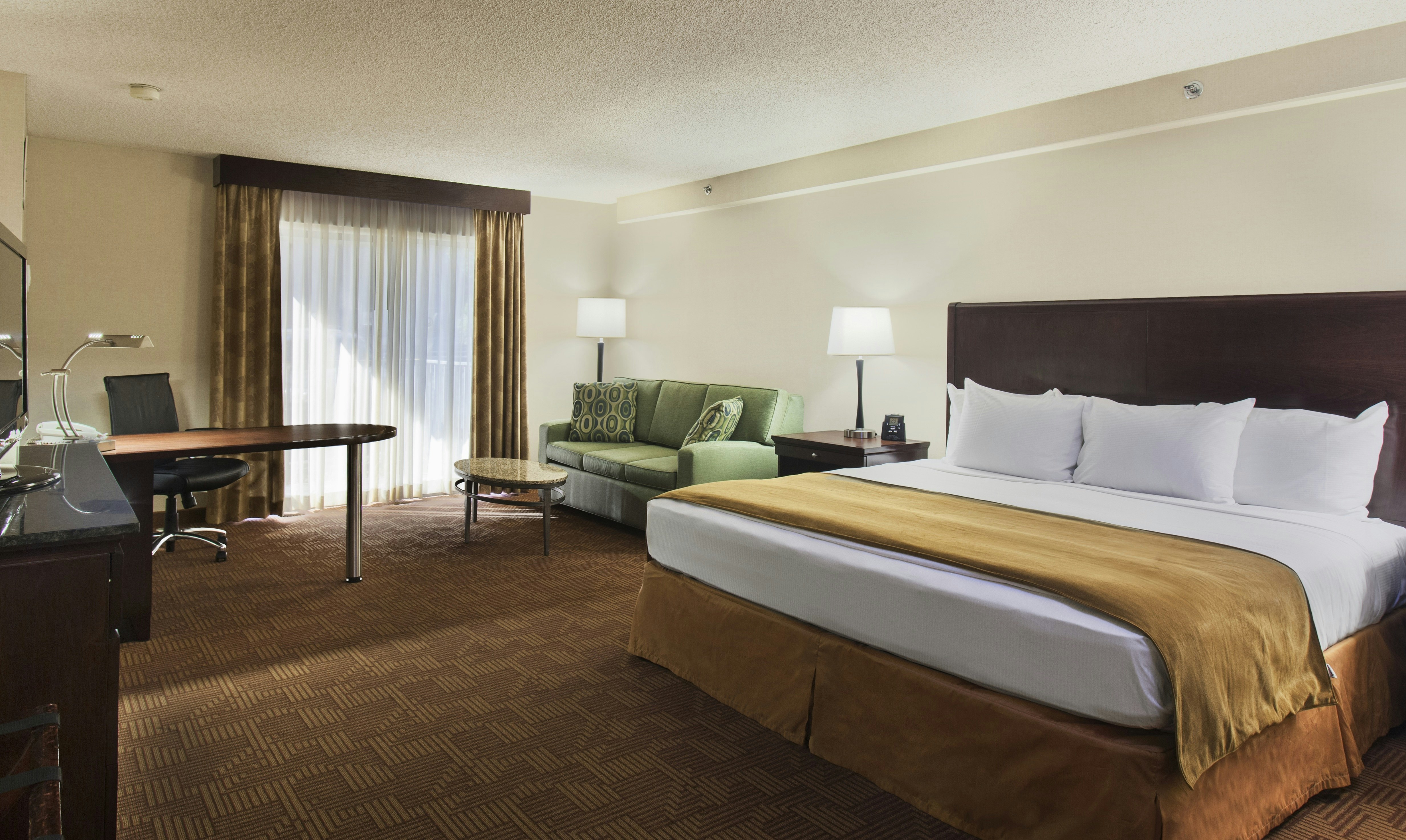 DoubleTree by Hilton Sacramento