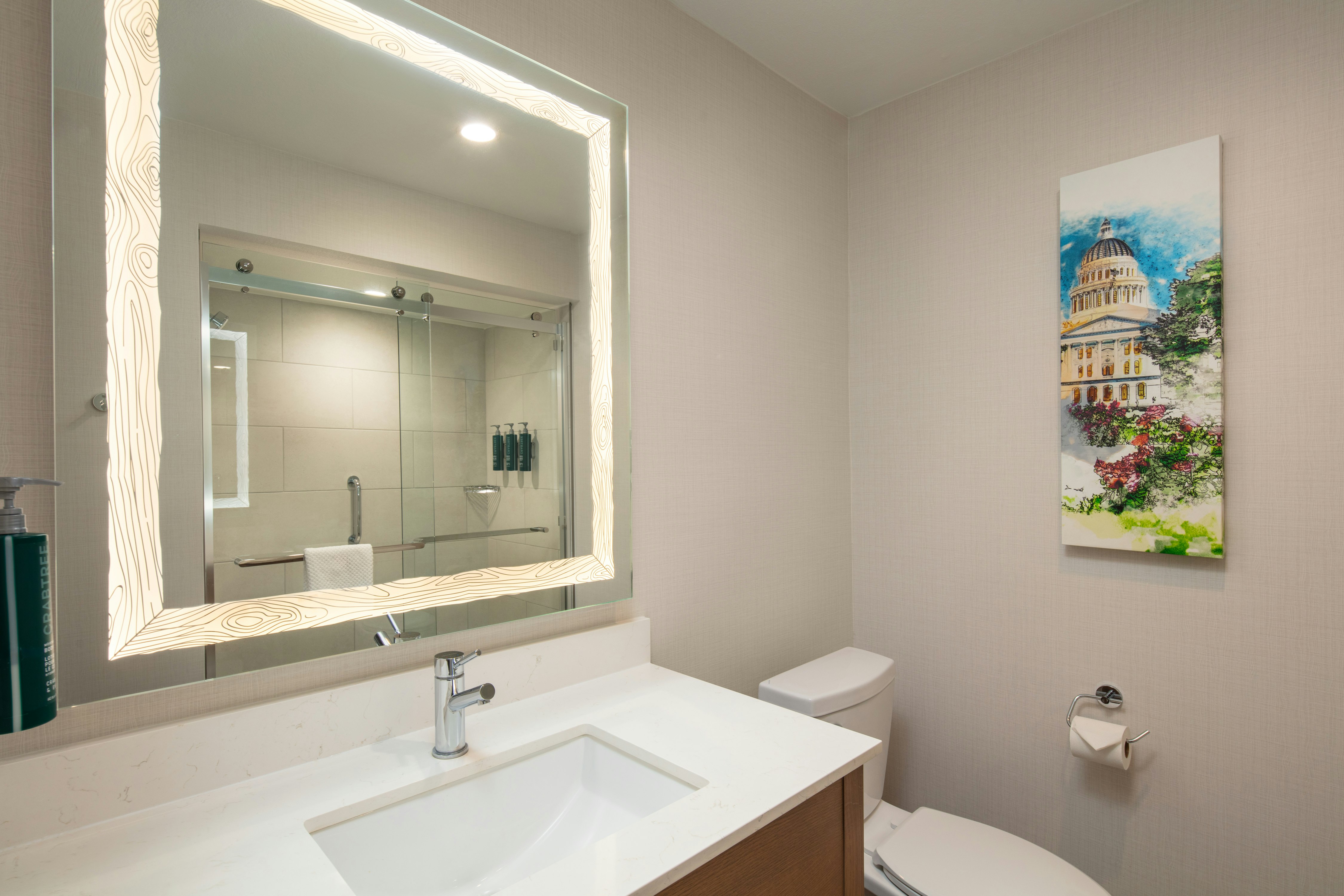 DoubleTree by Hilton Sacramento