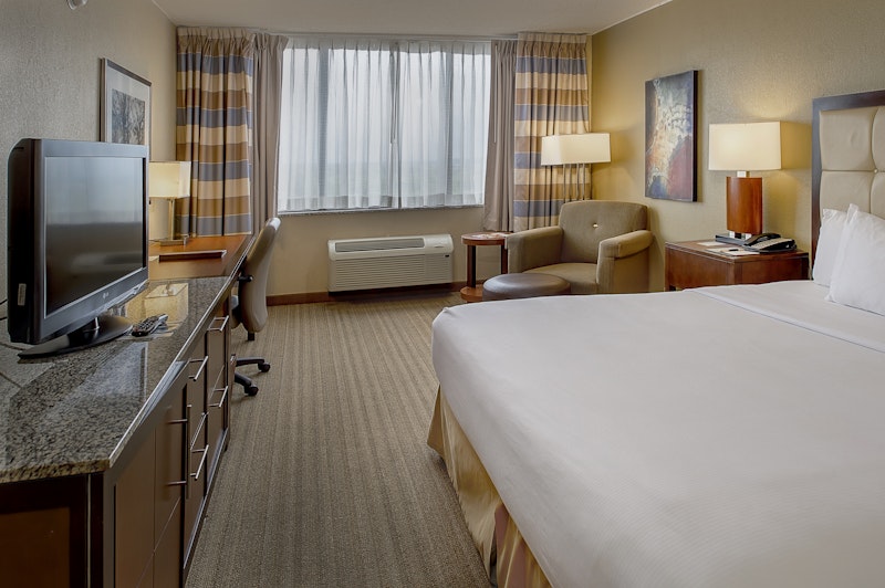 DoubleTree by Hilton Hotel St. Louis – Westport