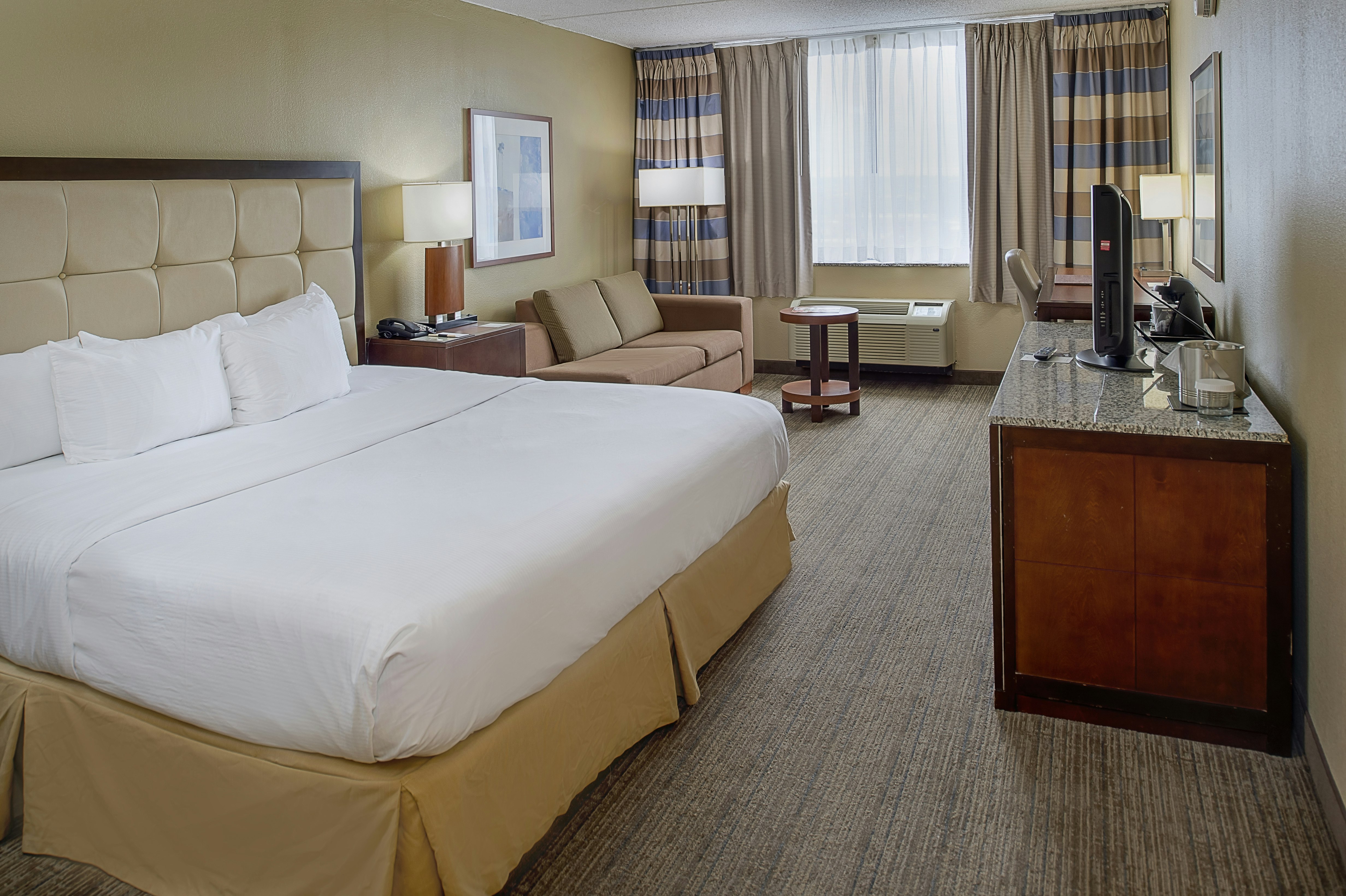 DoubleTree by Hilton Hotel St. Louis – Westport
