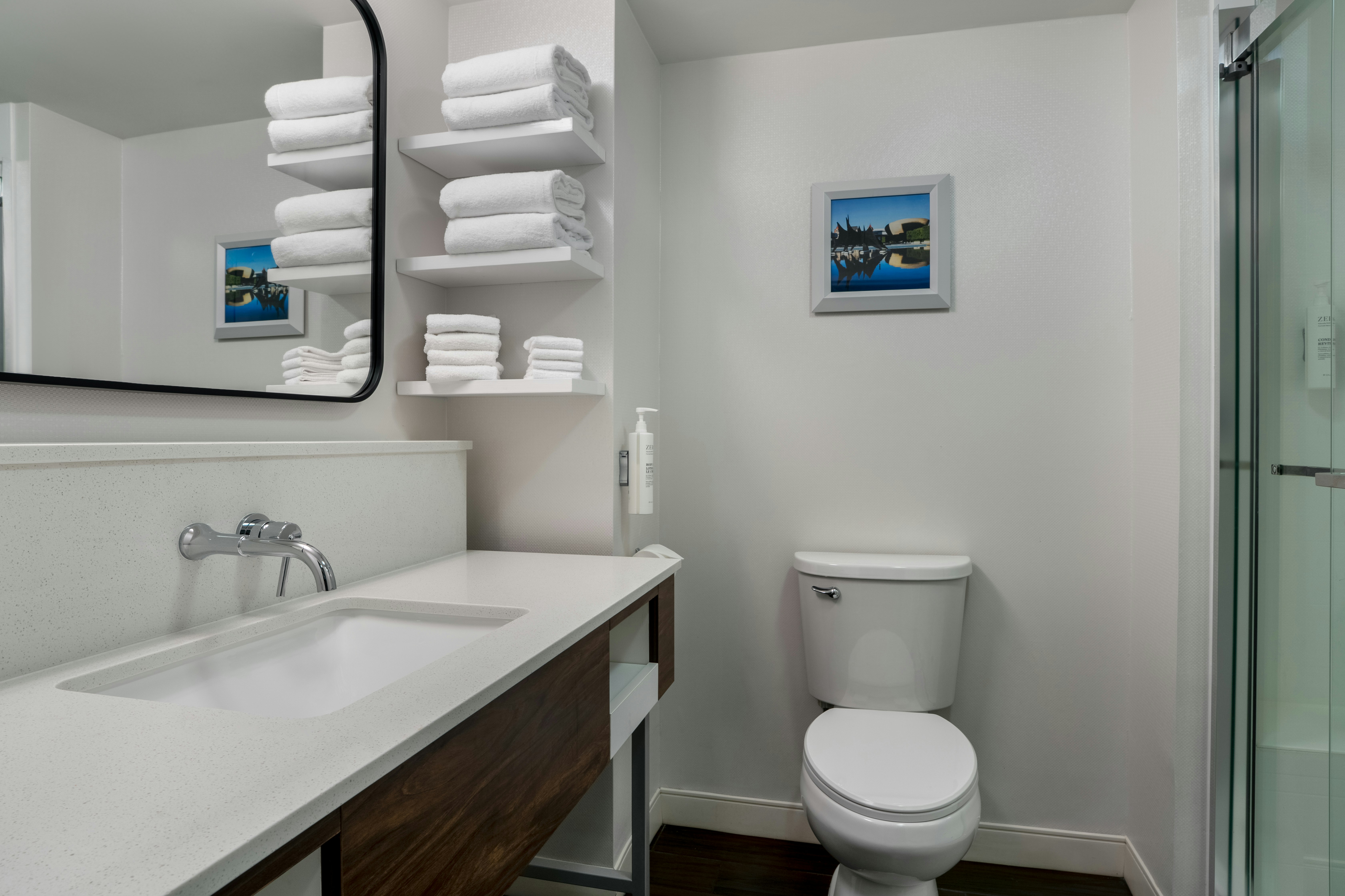 Hampton Inn & Suites Albany-Downtown